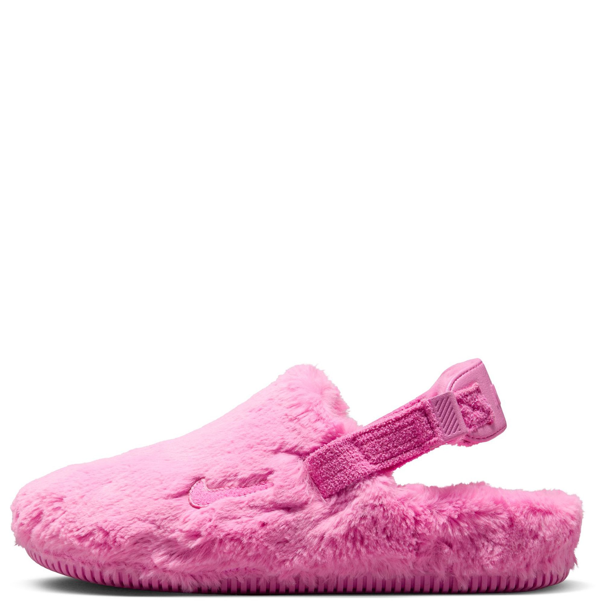 靴 Jungle Cat llic pink mules Jungle Cat metallic pink mules