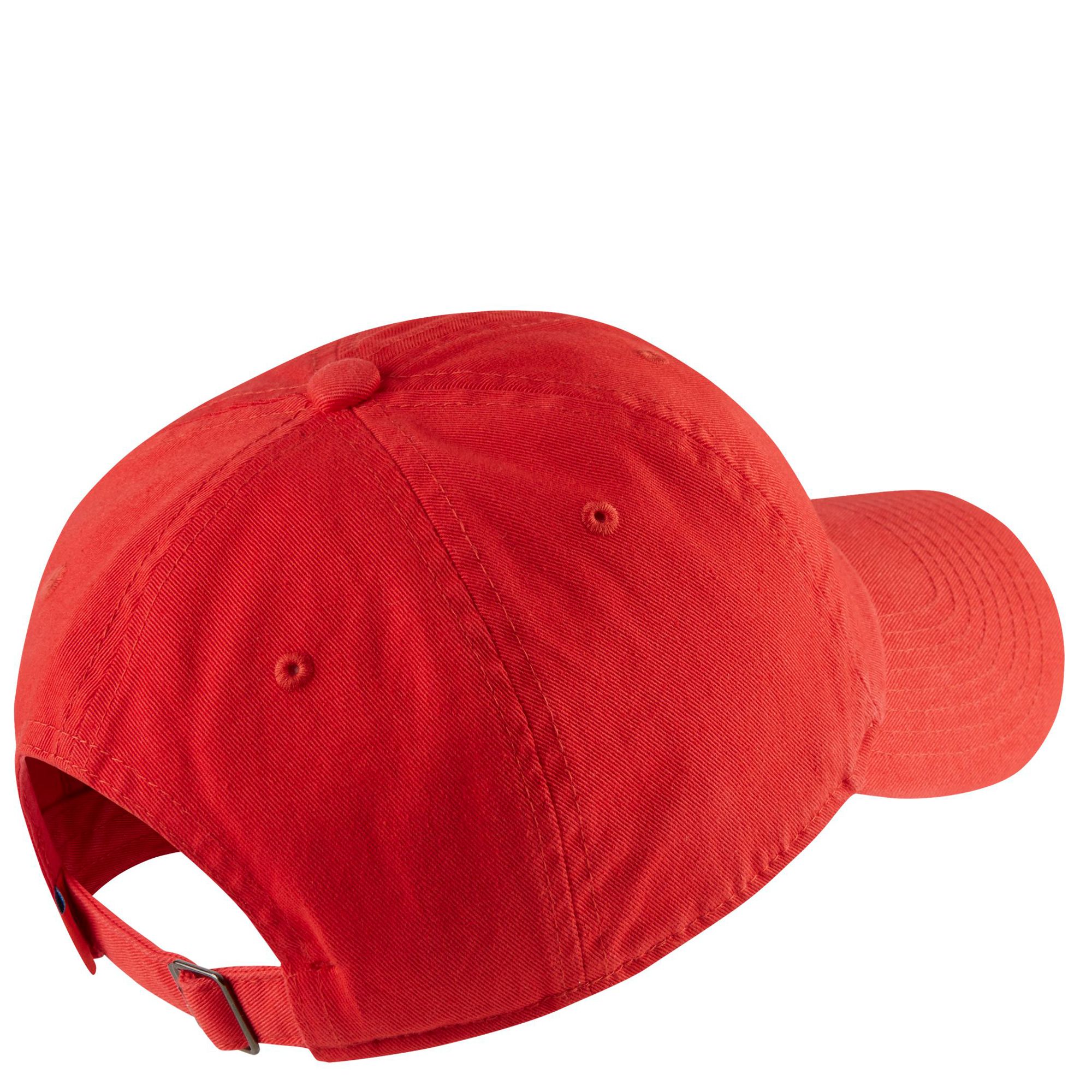 NIKE Sportswear Heritage 86 Hat 943091 660 - Shiekh