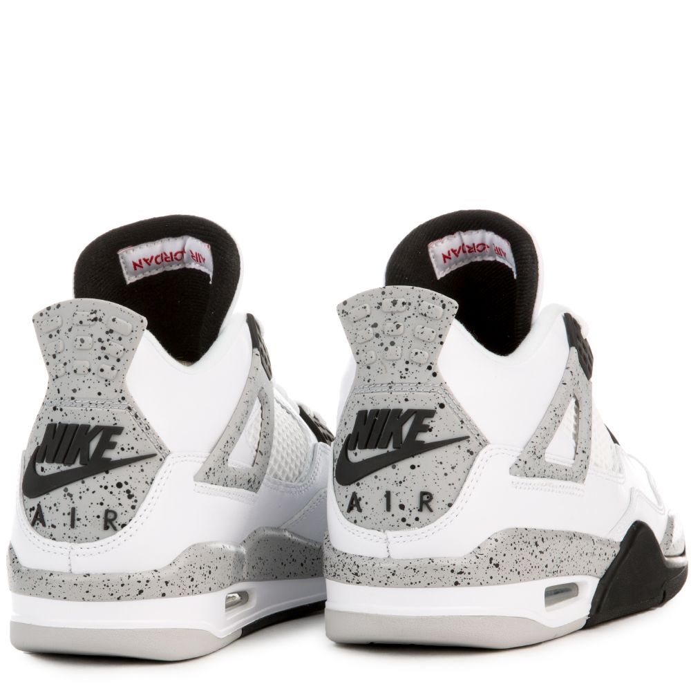 SHIEKH AIR JORDAN 4 RETRO O 840606 192 - Shiekh