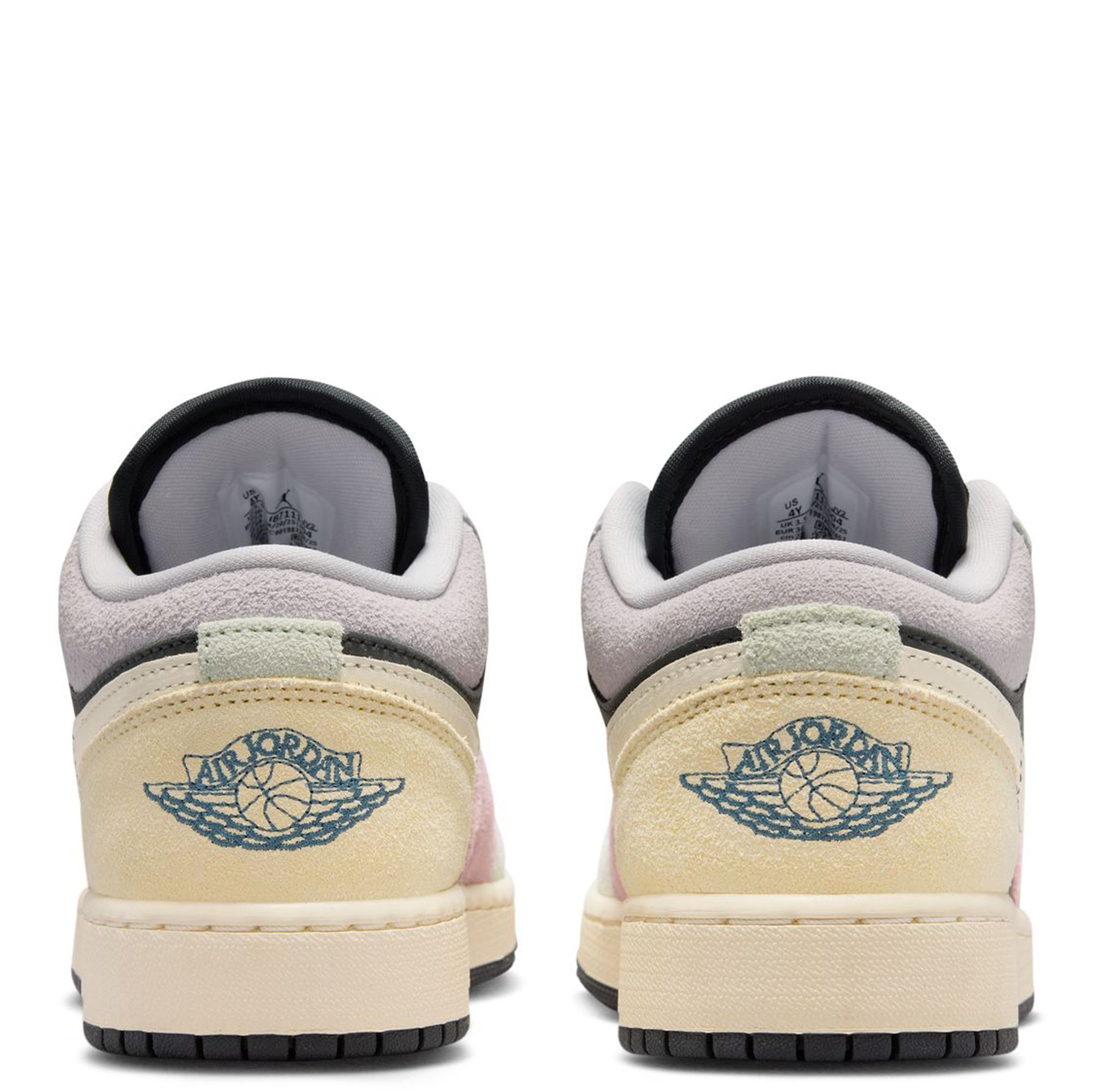 JORDAN Grade-School Air 1 Low SE IB7111 004 - Shiekh