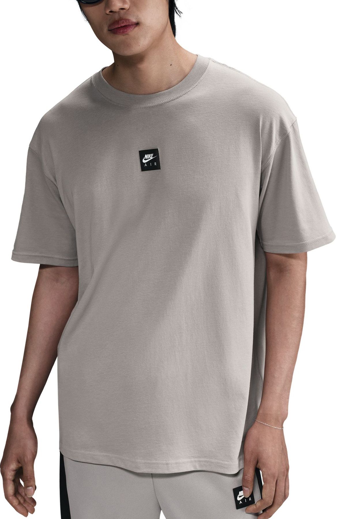 NIKE Sportswear Max90 T-Shirt HJ0726 009 - Shiekh