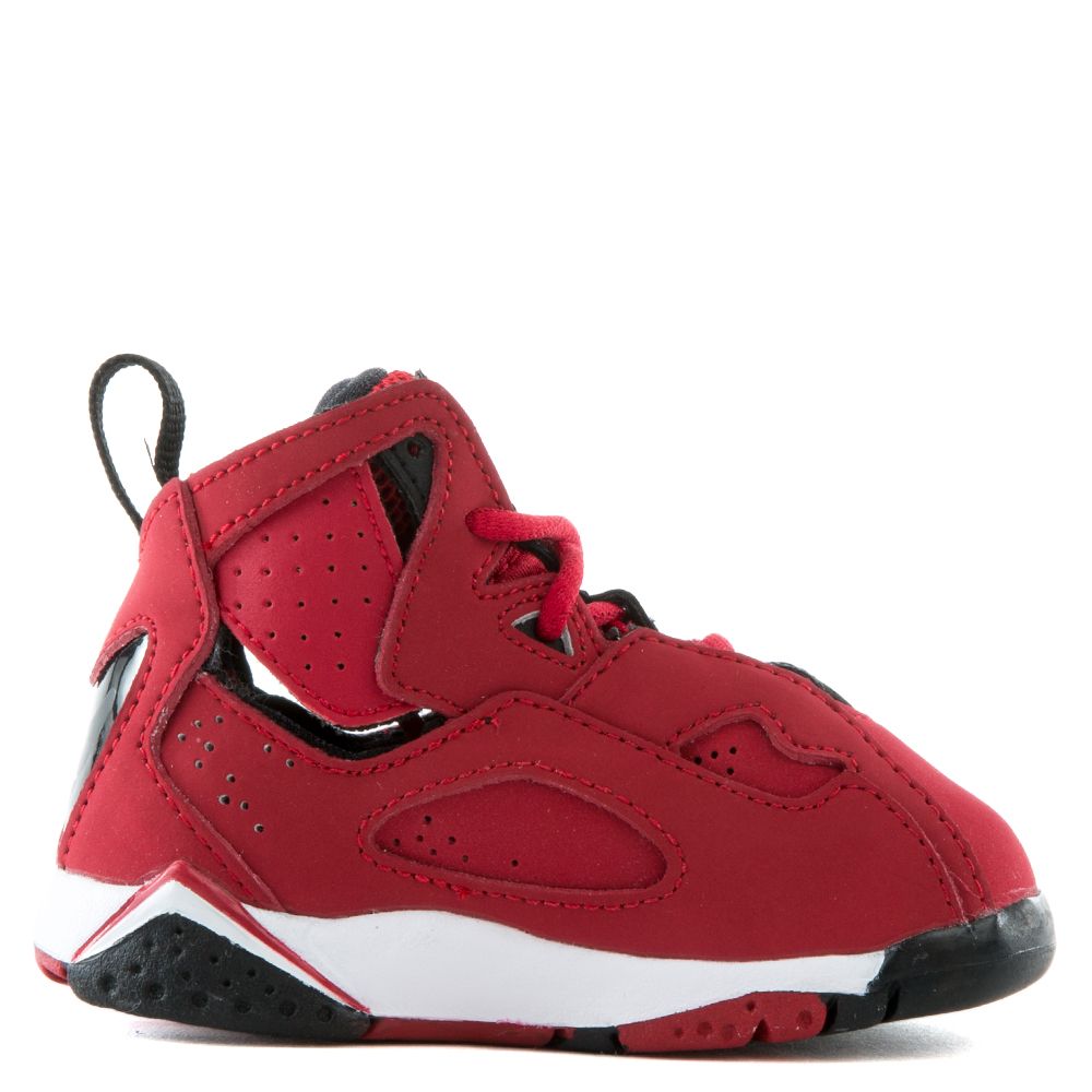 air jordan true flight red