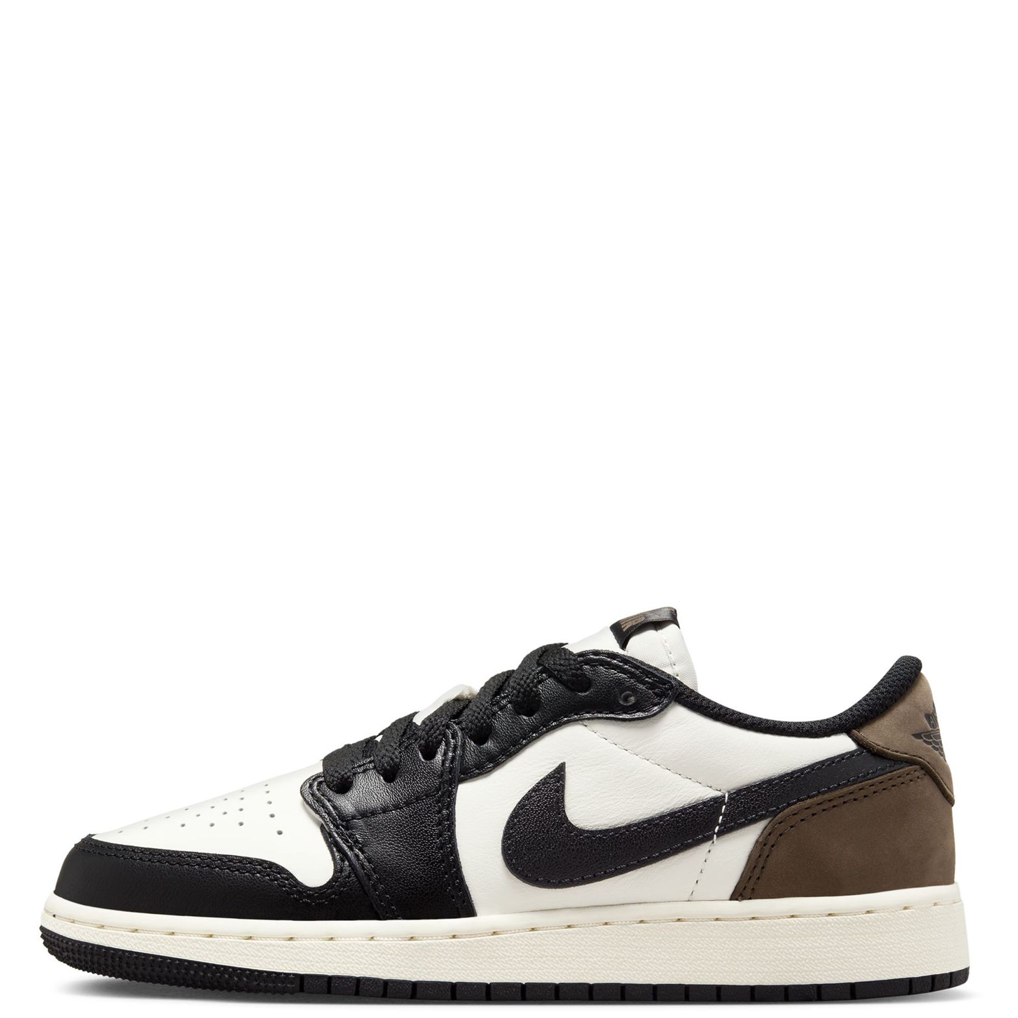 Air Jordan 1 Low OG GS Mocha 4.5Y