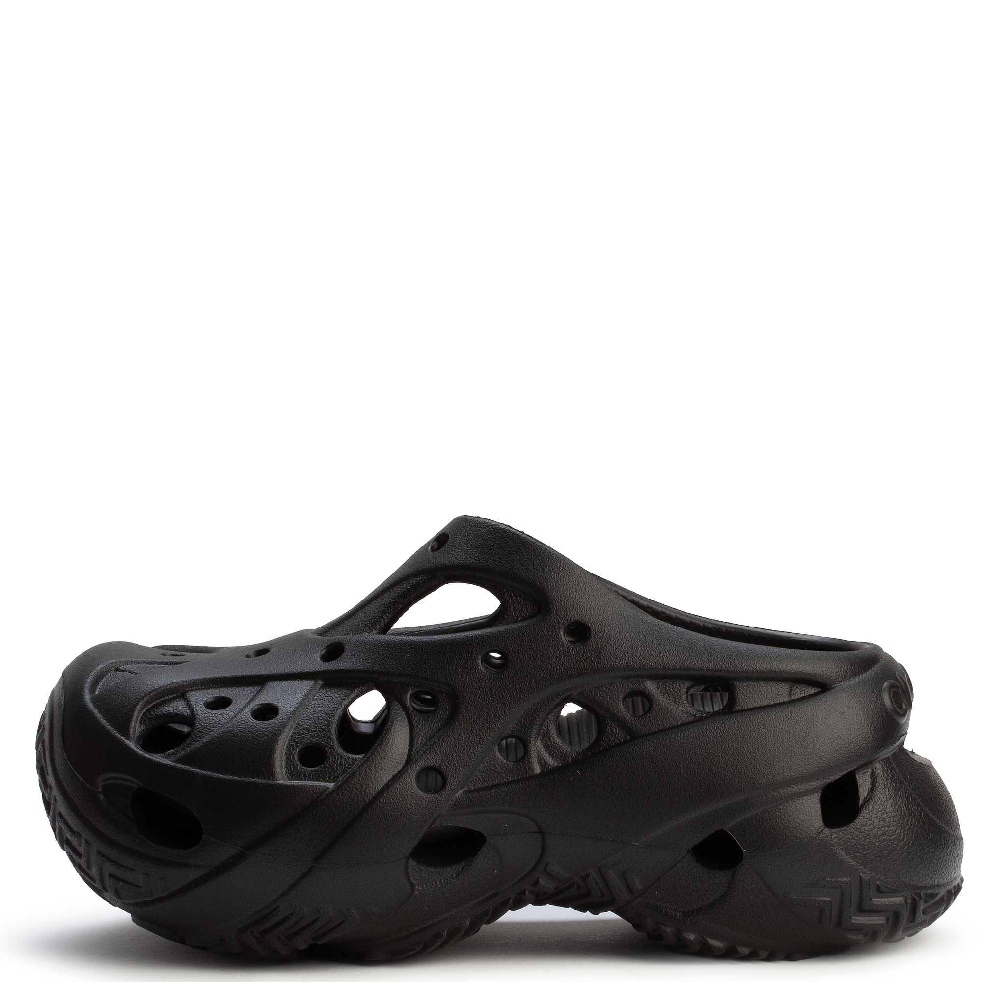 CROCS Women's Caged Clog 211141-001 - Shiekh