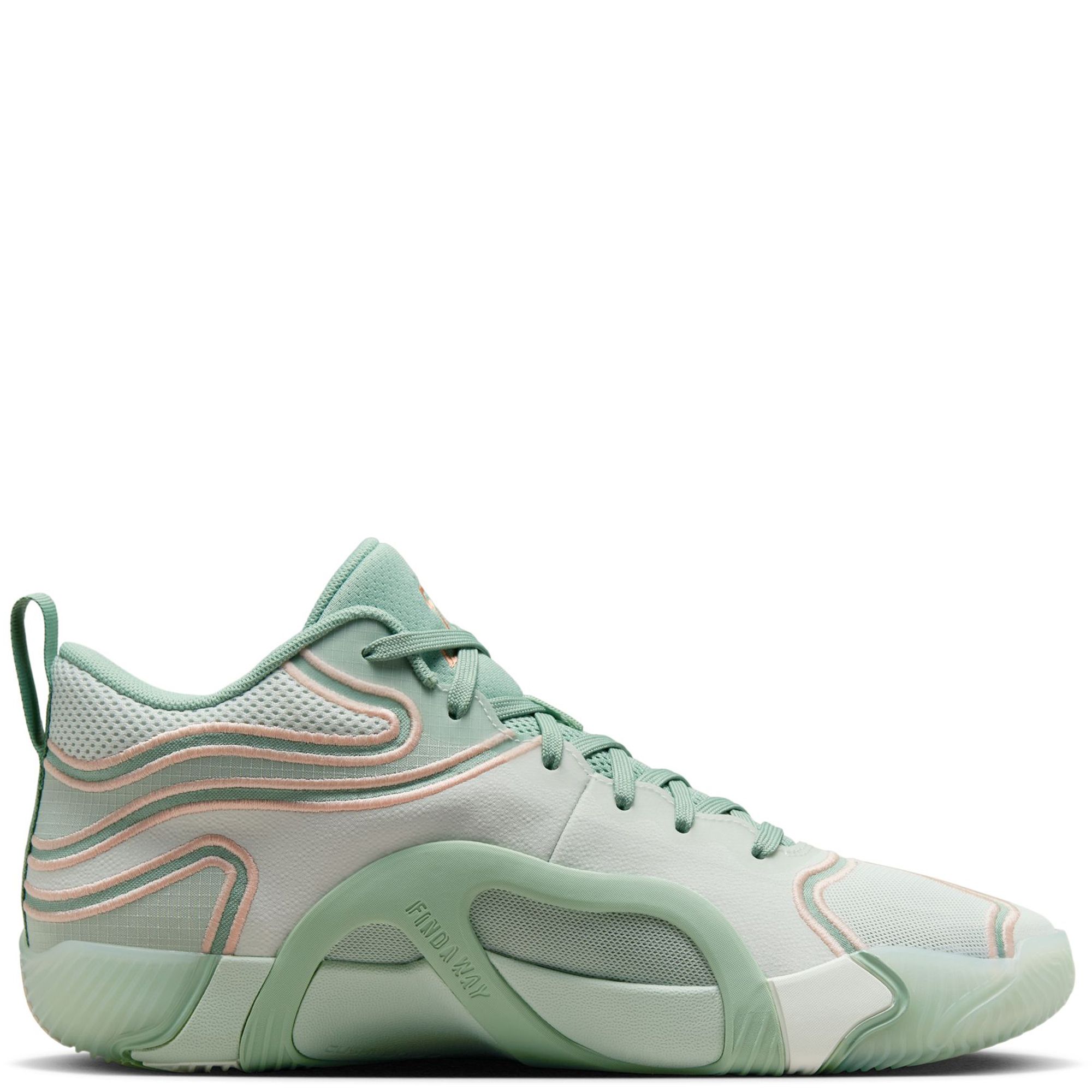 JORDAN Jayson Tatum Tatum 3 