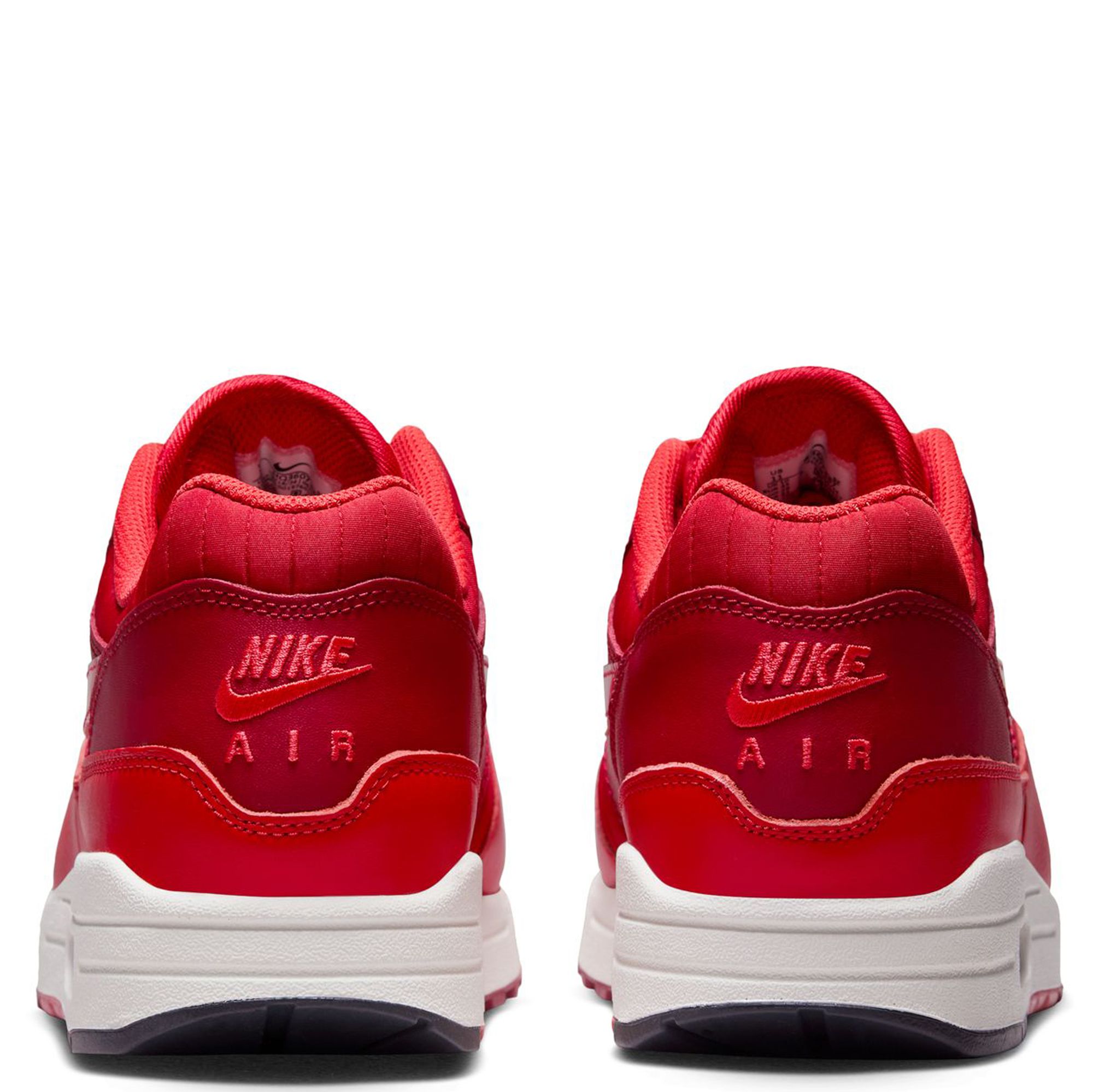 Red air max 1 premium online