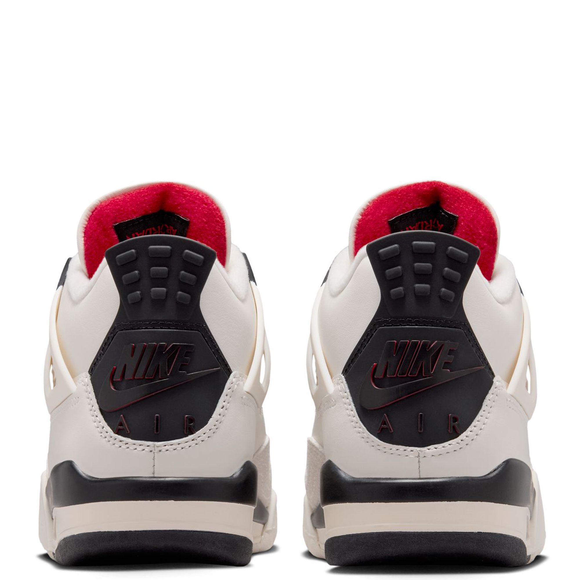 JORDAN Grade-School Air 4 Retro 