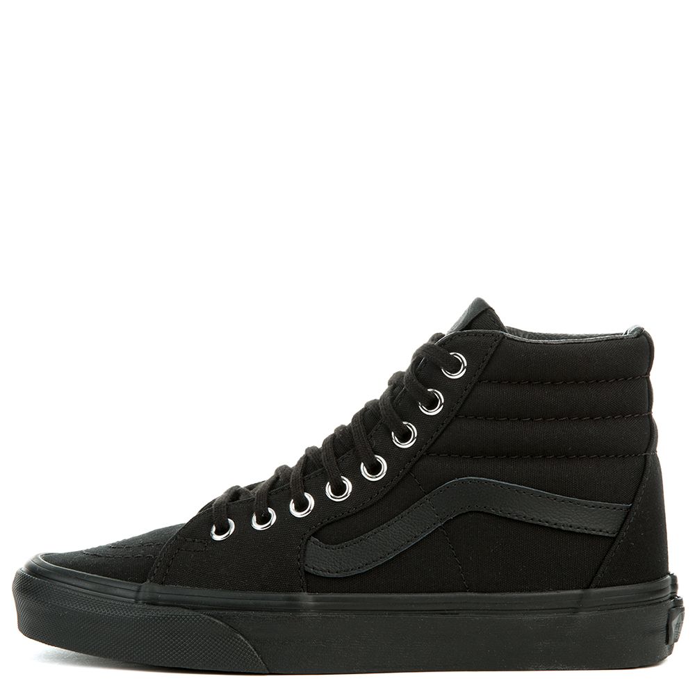 新品VANS V38nonnative コラボSK8-HI ブラック 28cm VANS The Women's Sk8-Hi Mono in VN0A38GEMX5 - Shiekh