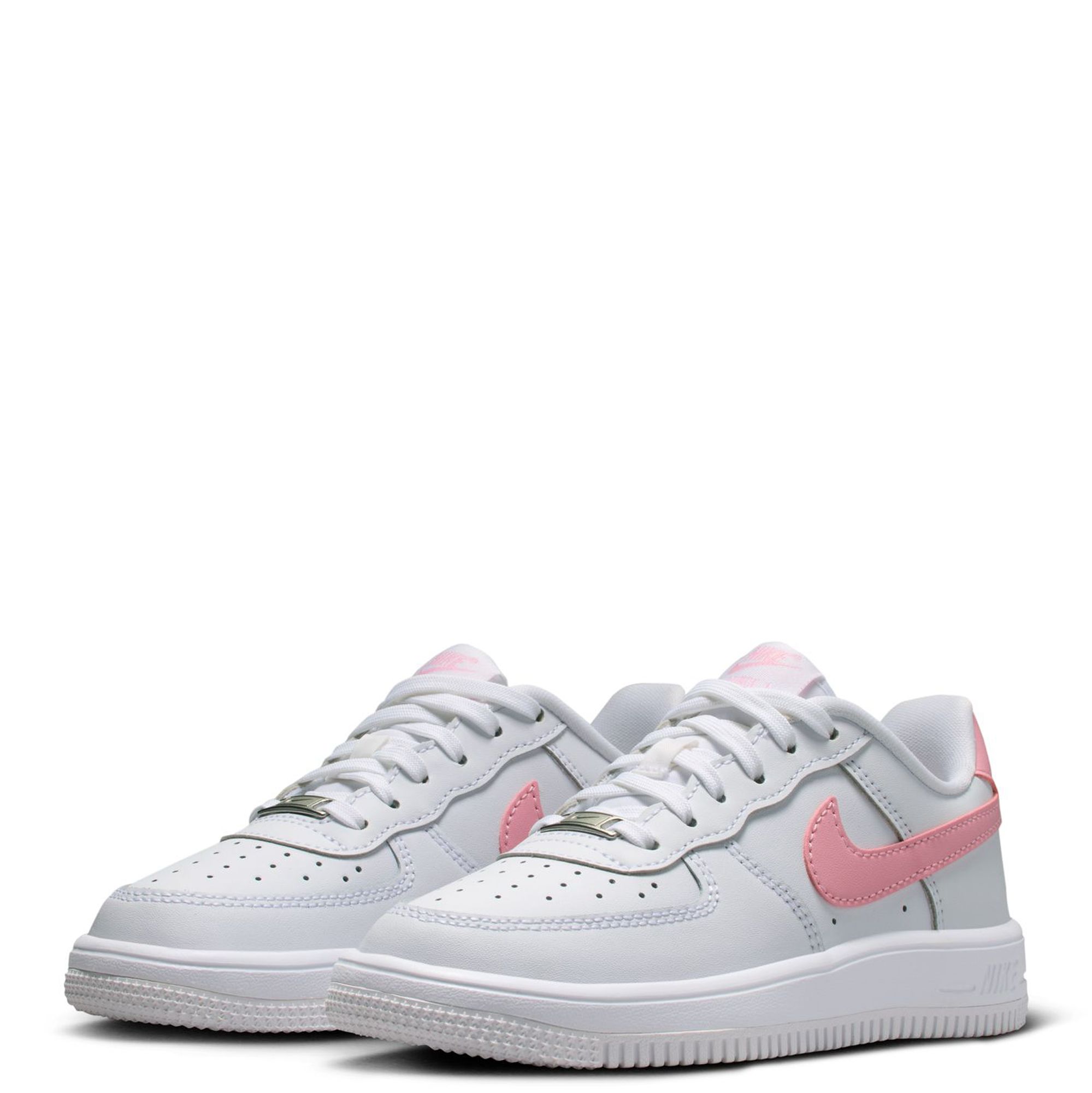 Nike Air Force 1 Low White/Pink Sneakers Nike Air Force 1 Low  main image 3
