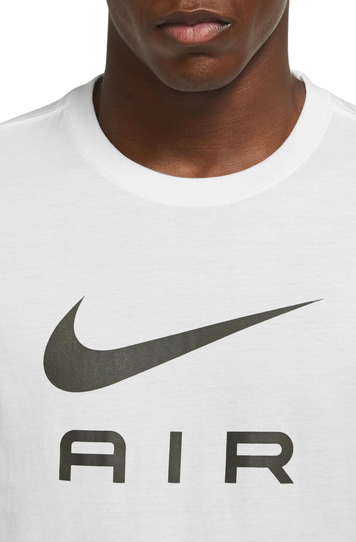 the dirty air nike shirt
