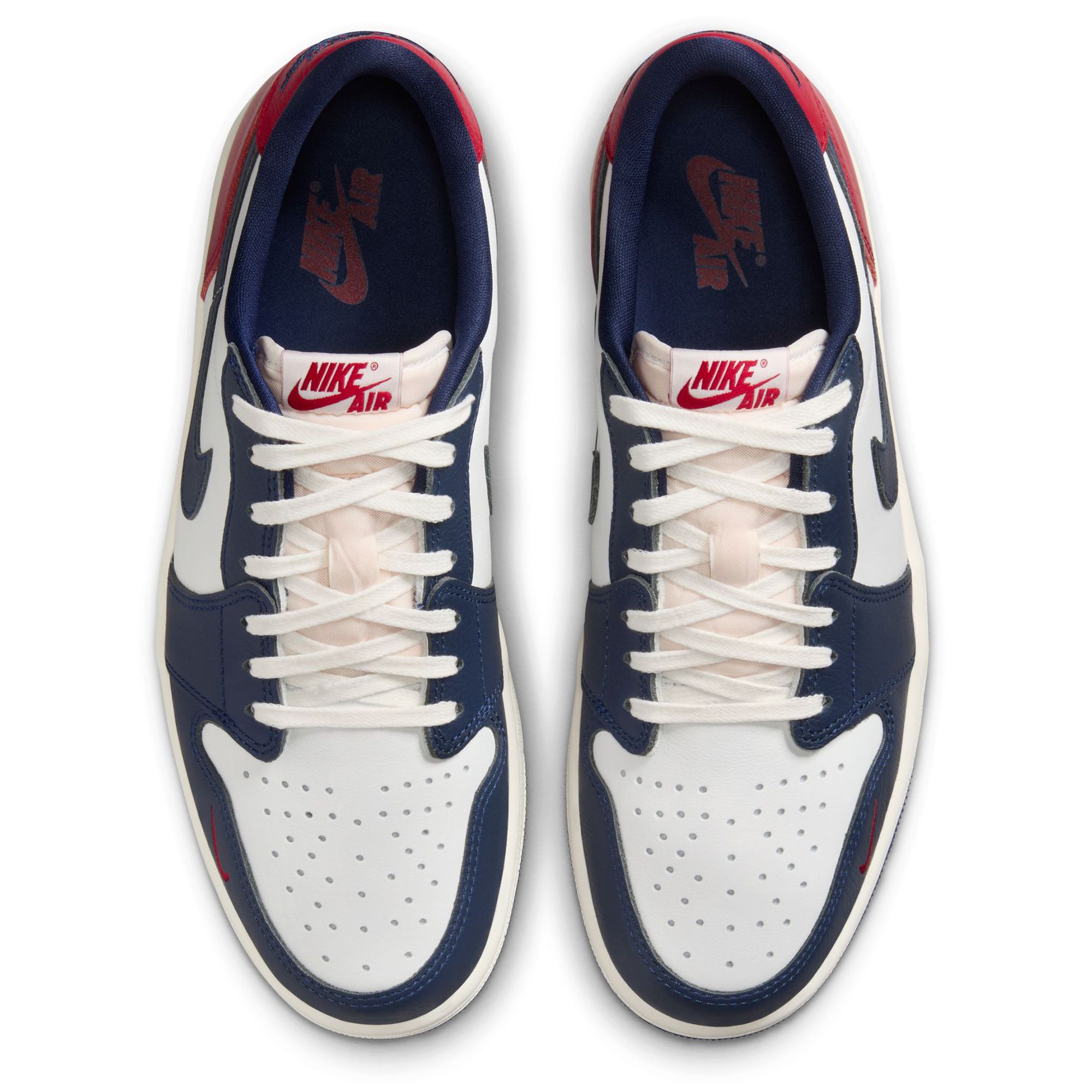 JORDAN Air 1 Retro Low HQ2993 100 Shiekh