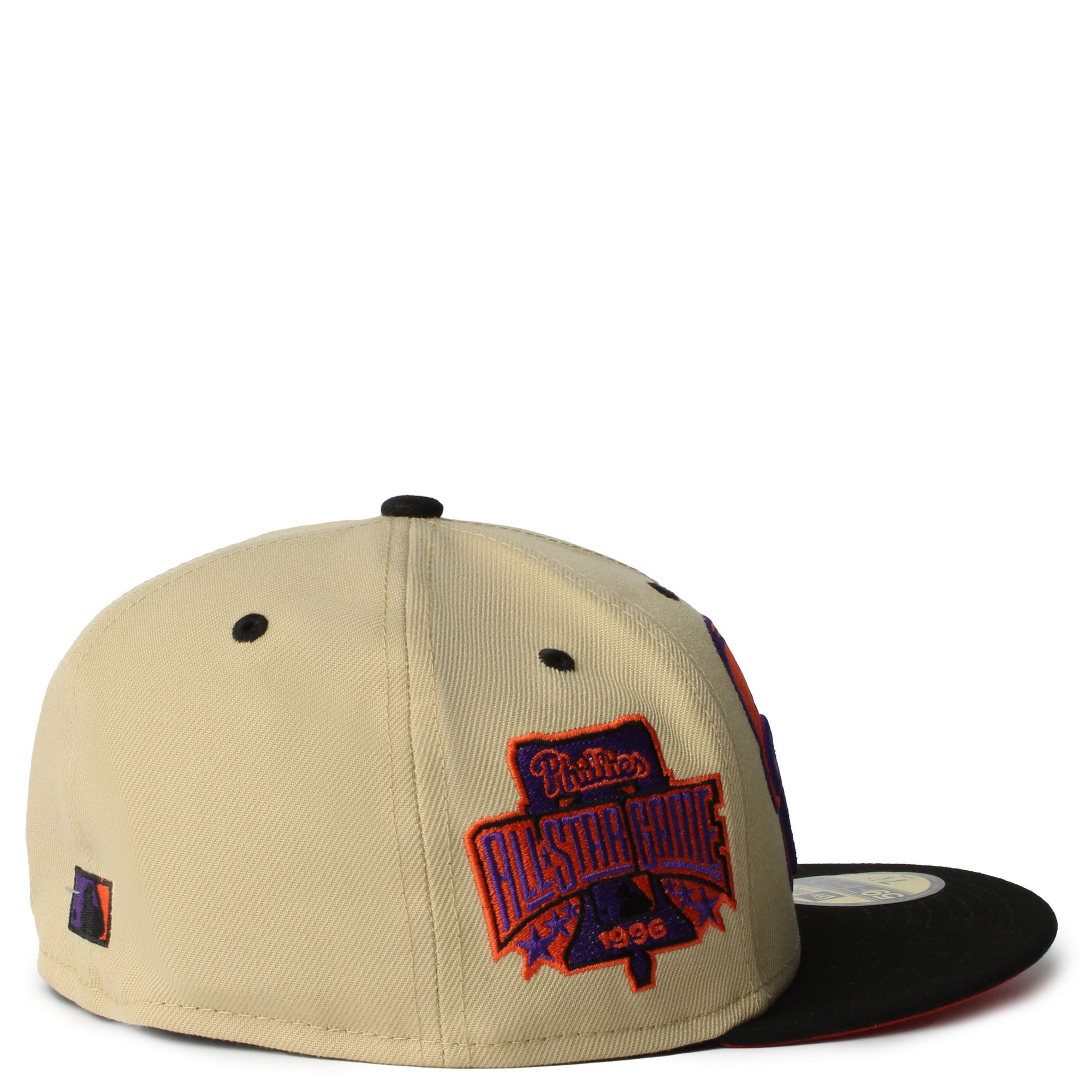 NEW ERA CAPS Philadelphia Phillies 59Fifty Fitted Hat 70797276 Shiekh