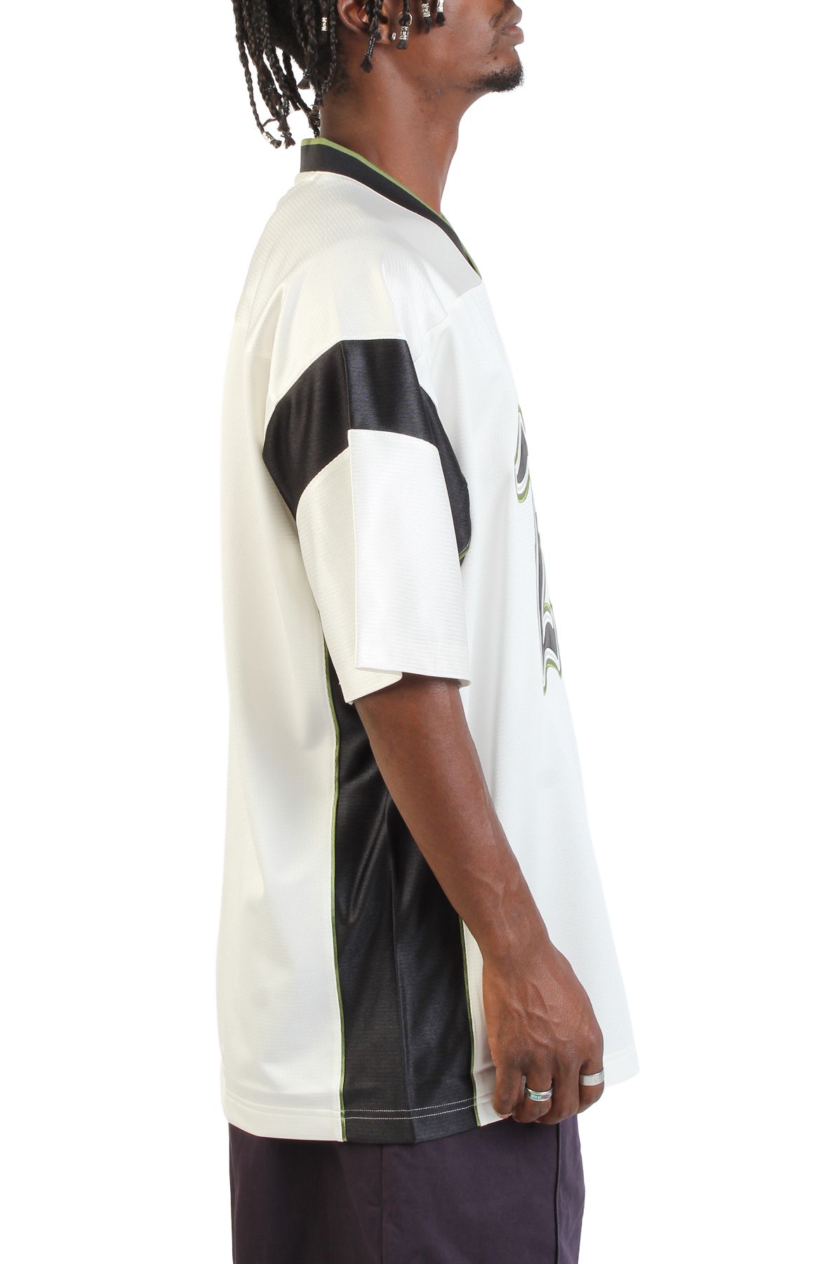 ADIDAS Football Jersey JY2762 - Shiekh