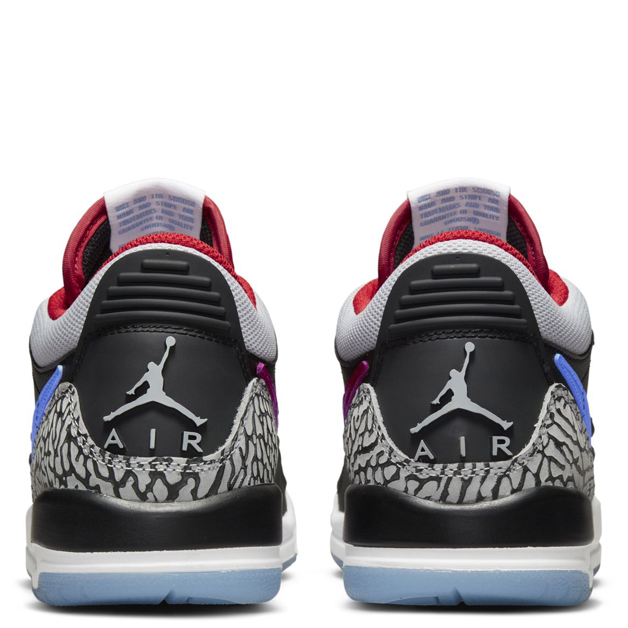 JORDAN (GS) Legacy 312 Low CD9054 004 - Shiekh