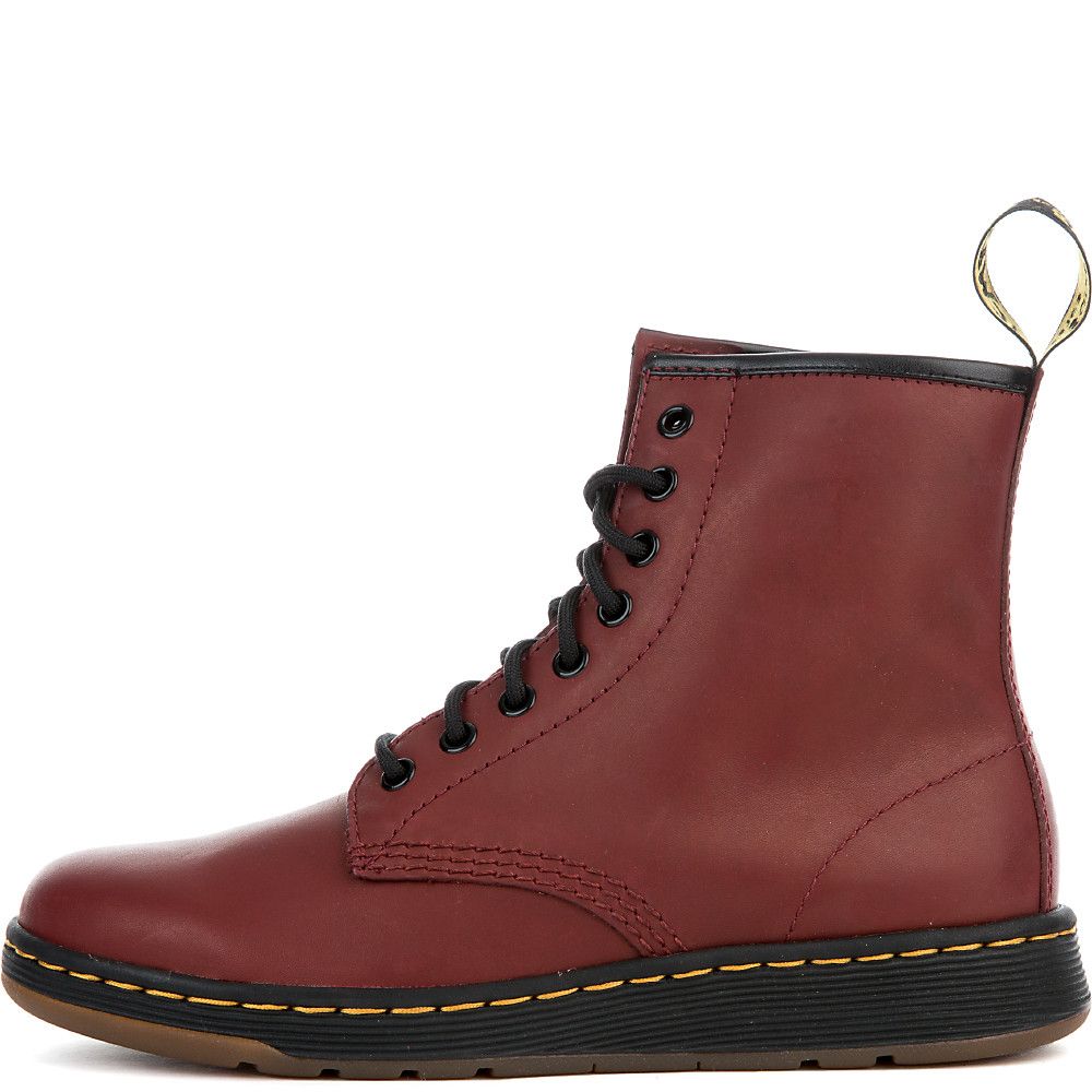 dr martens newton size 5