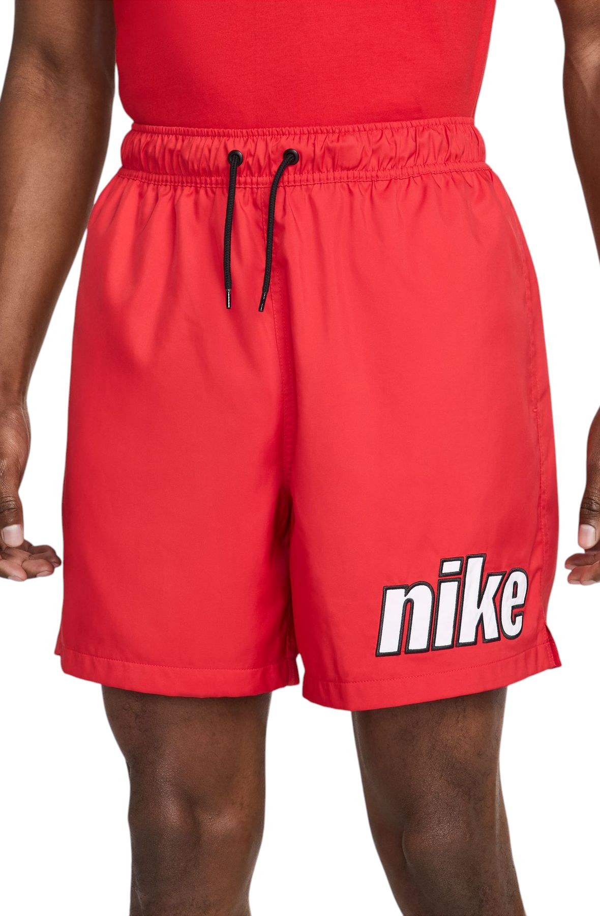 NIKE Woven Flow Shorts HQ2467 657 - Shiekh