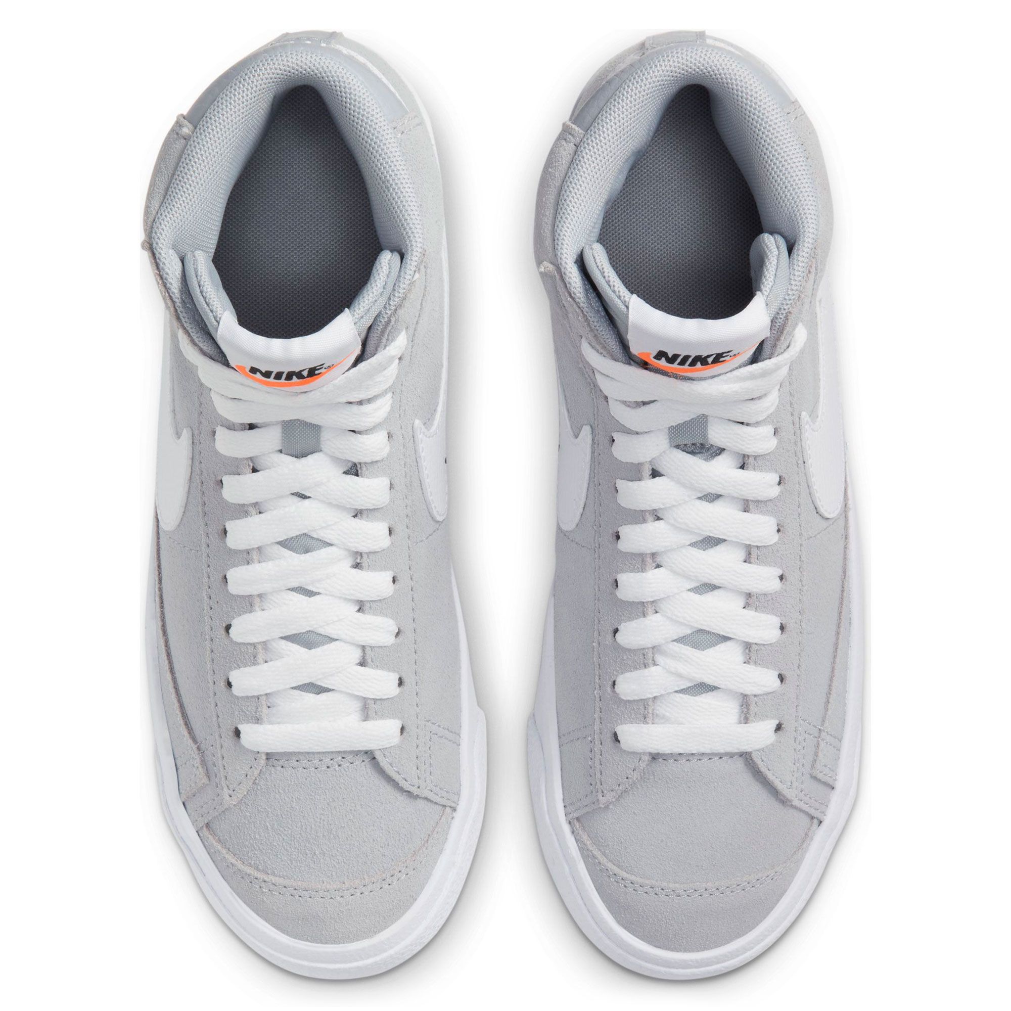 NIKE (GS) Blazer Mid  display picture 1