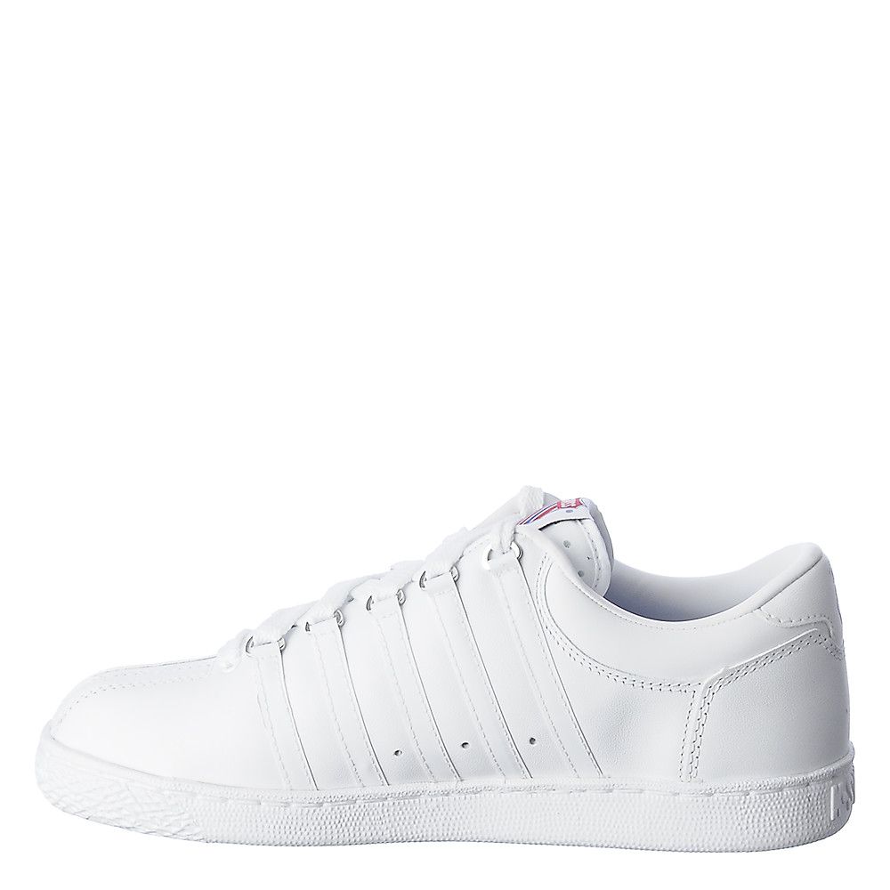 old k swiss styles