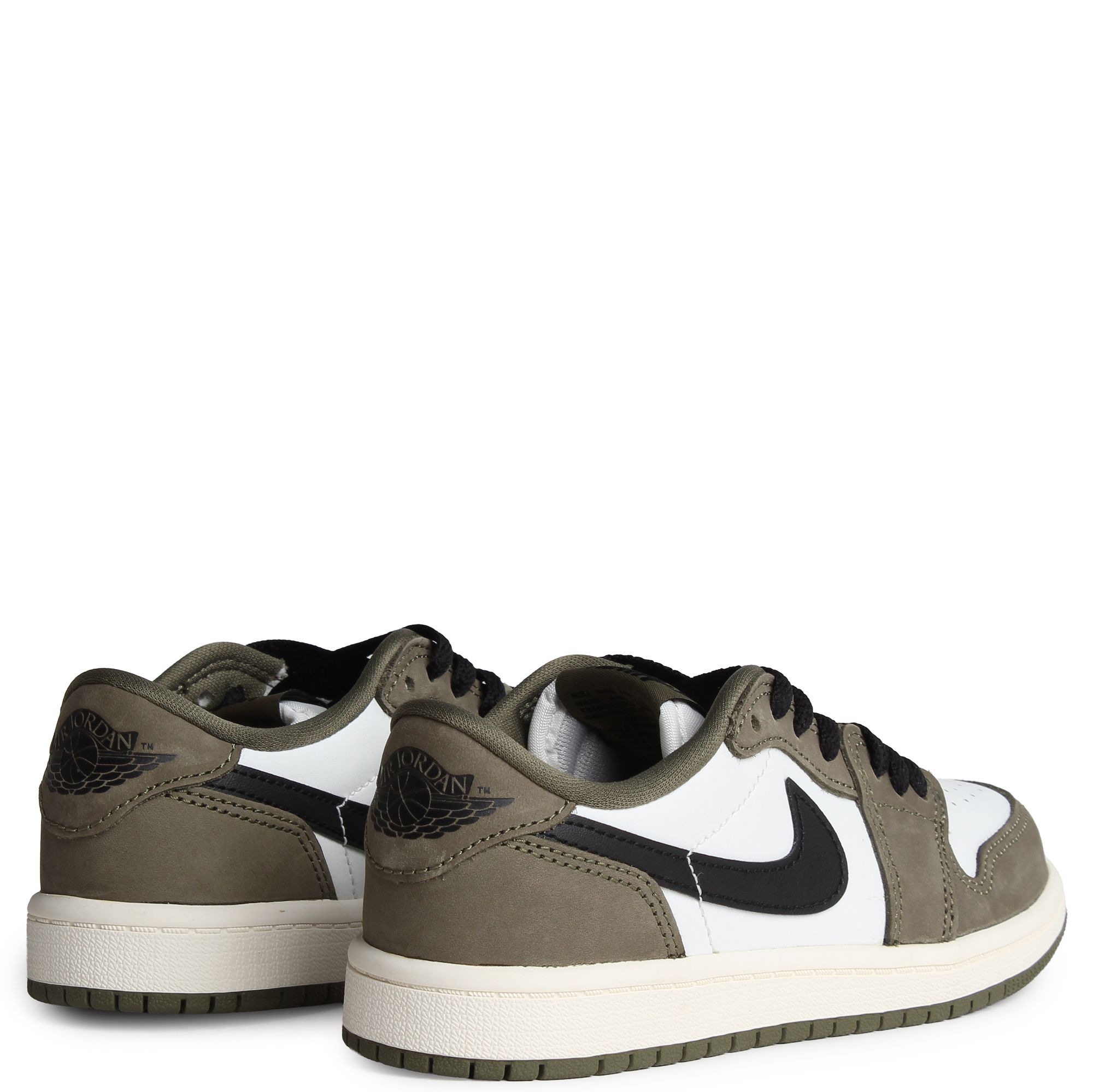 JORDAN Pre-School 1 Retro Low OG 