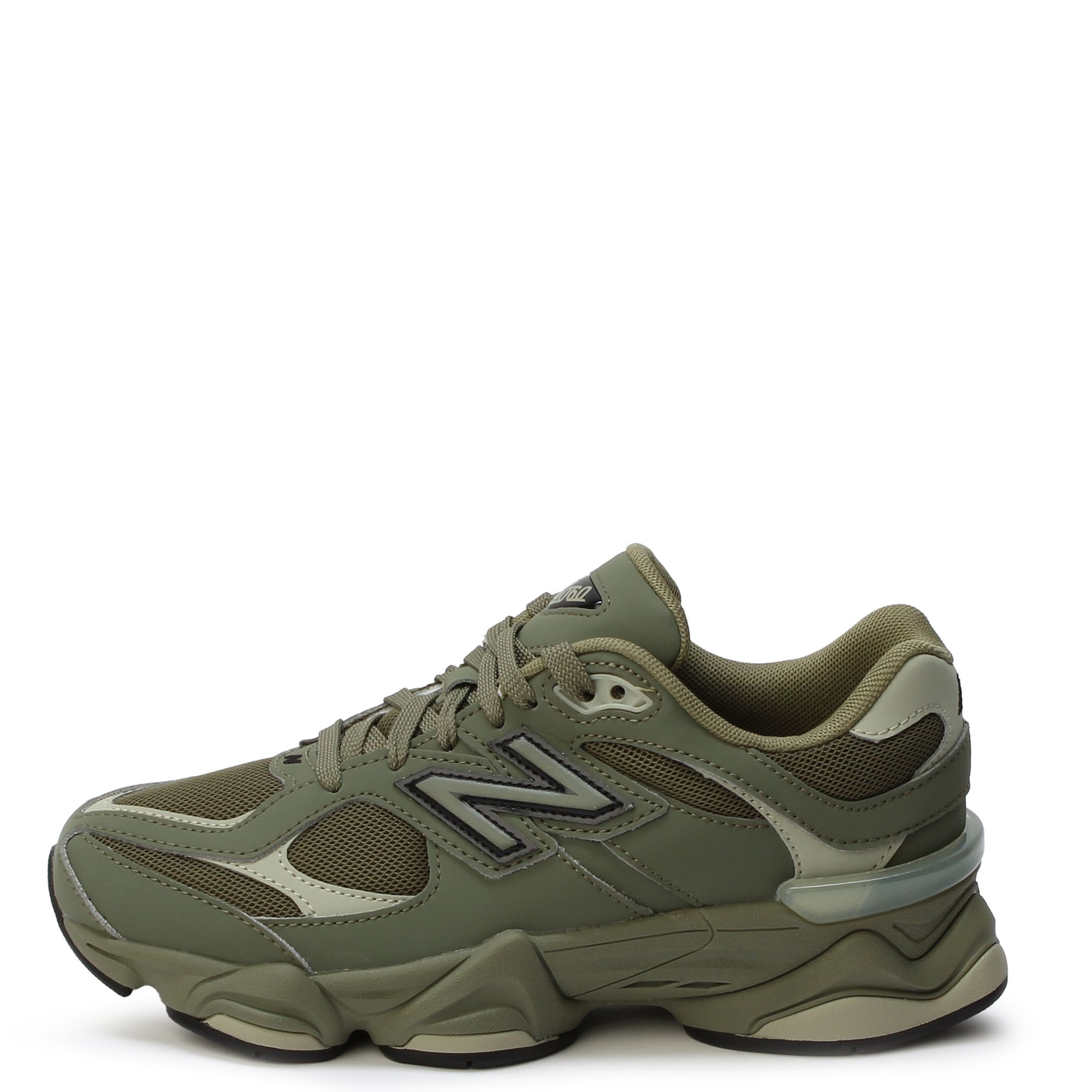 NEW BALANCE Grade-School 9060 GC9060GD - Shiekh