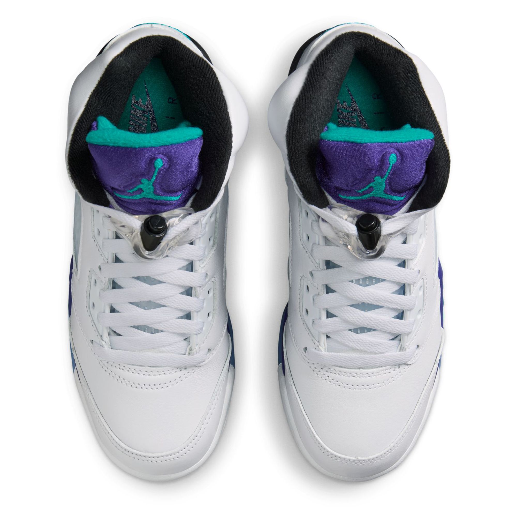 JORDAN Grade-School Air 5 Retro 
