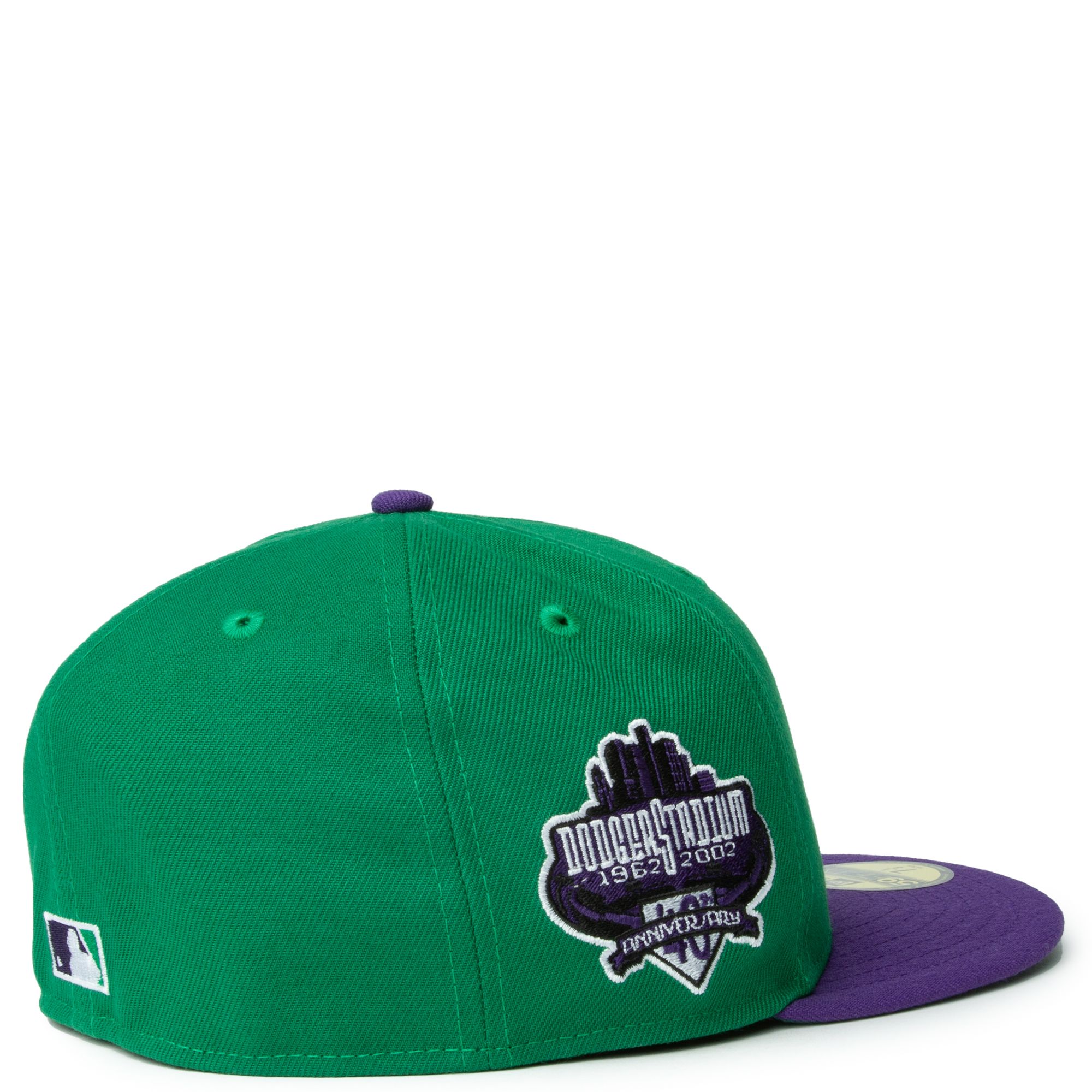 NewEra Purple Fitted Baseball Hat/Cap 59/50 size 6 7/8new,no tags