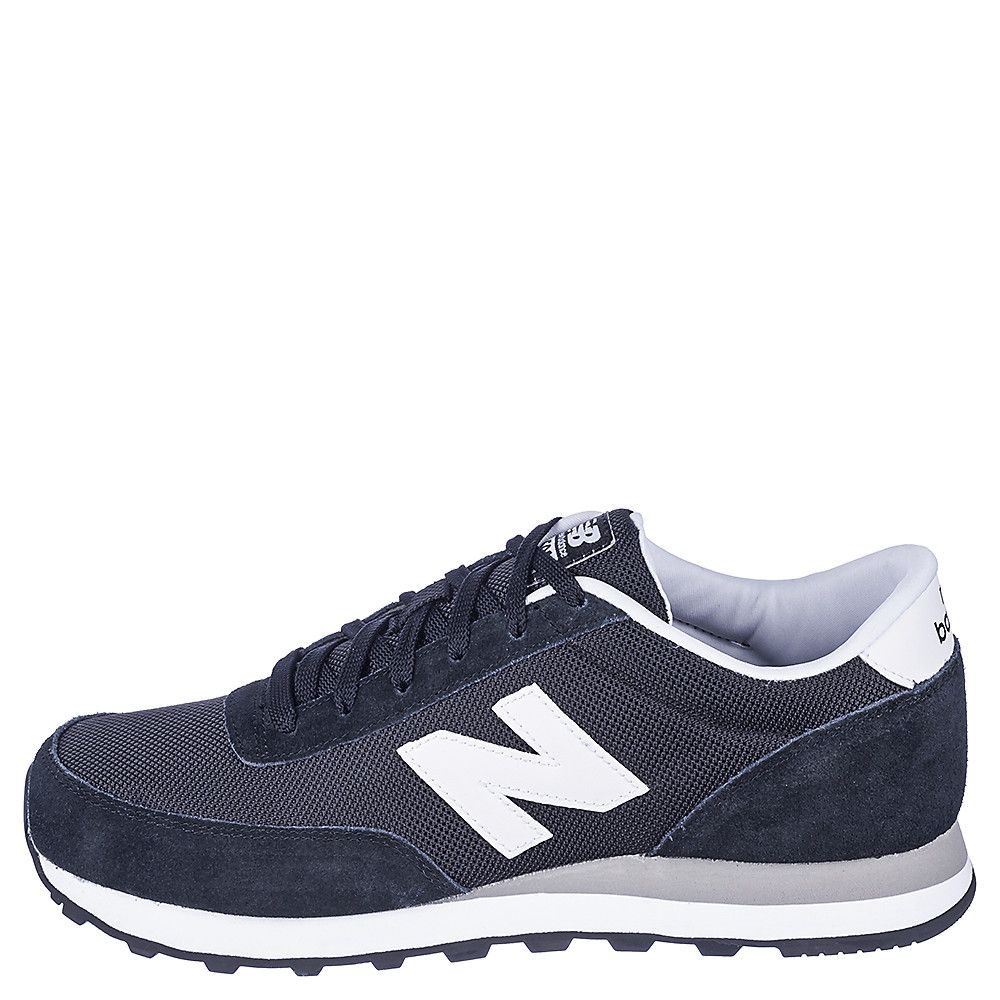 Grey New Balance Wl501 Mens Black NEW BALANCE Men's Athletic
