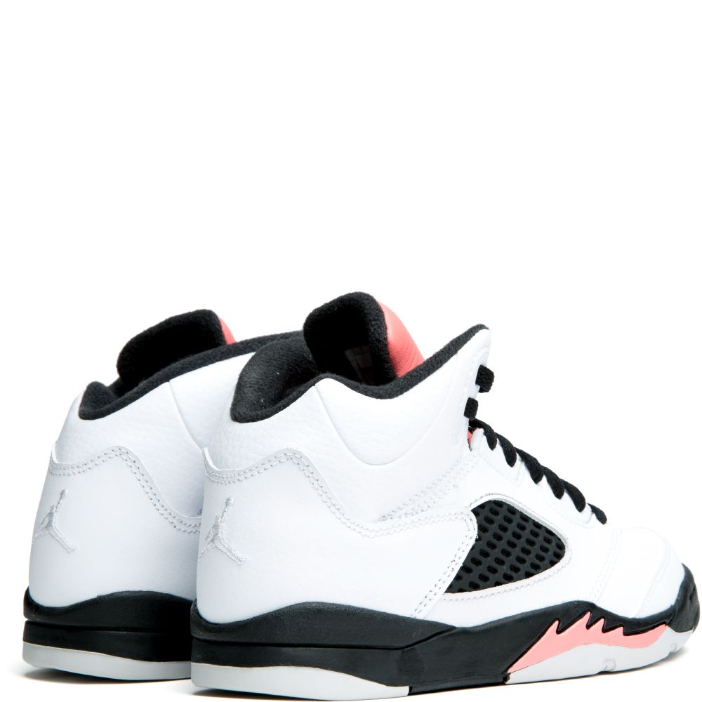 air jordan 5 retro sunblush