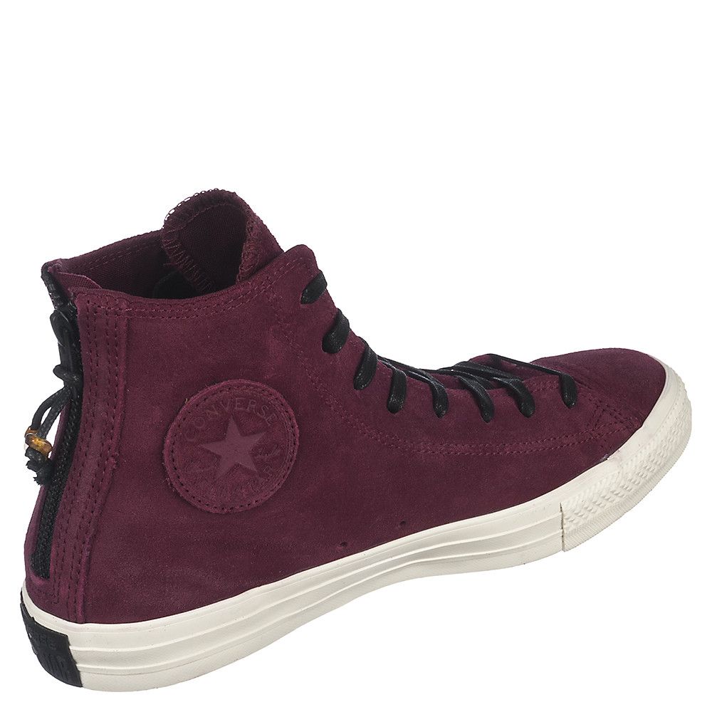 Converse back zip outlet