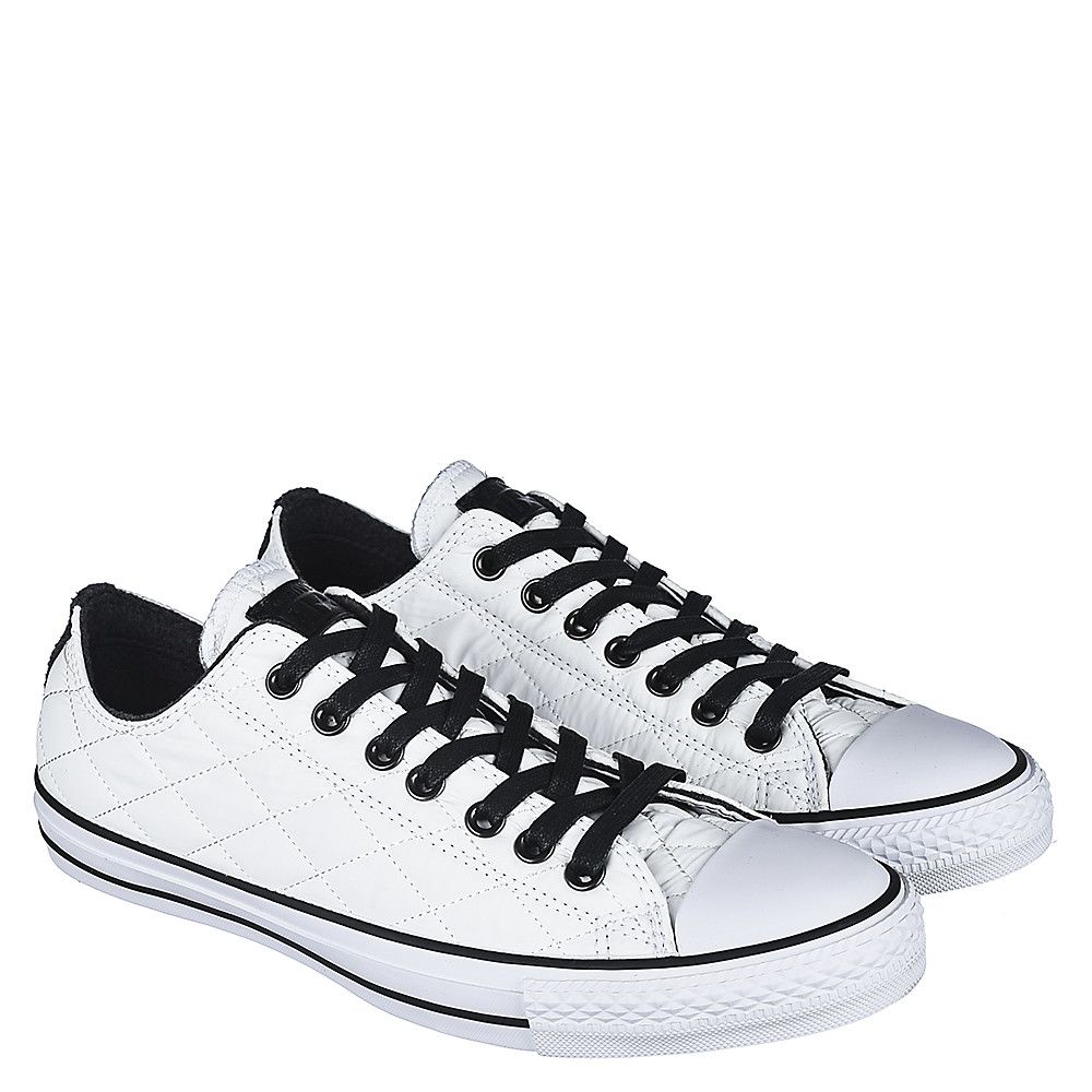 CONVERSE Unisex Chuck Taylor Ox Casual Sneaker 149552C - Shiekh