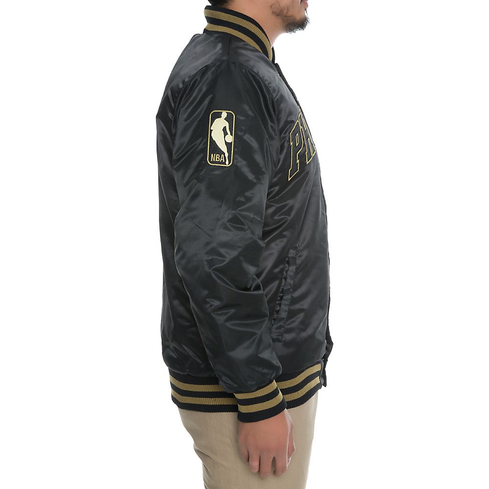 STARTER BLACK LABEL Men's Phoenix Suns Jacket LA630089 PHO