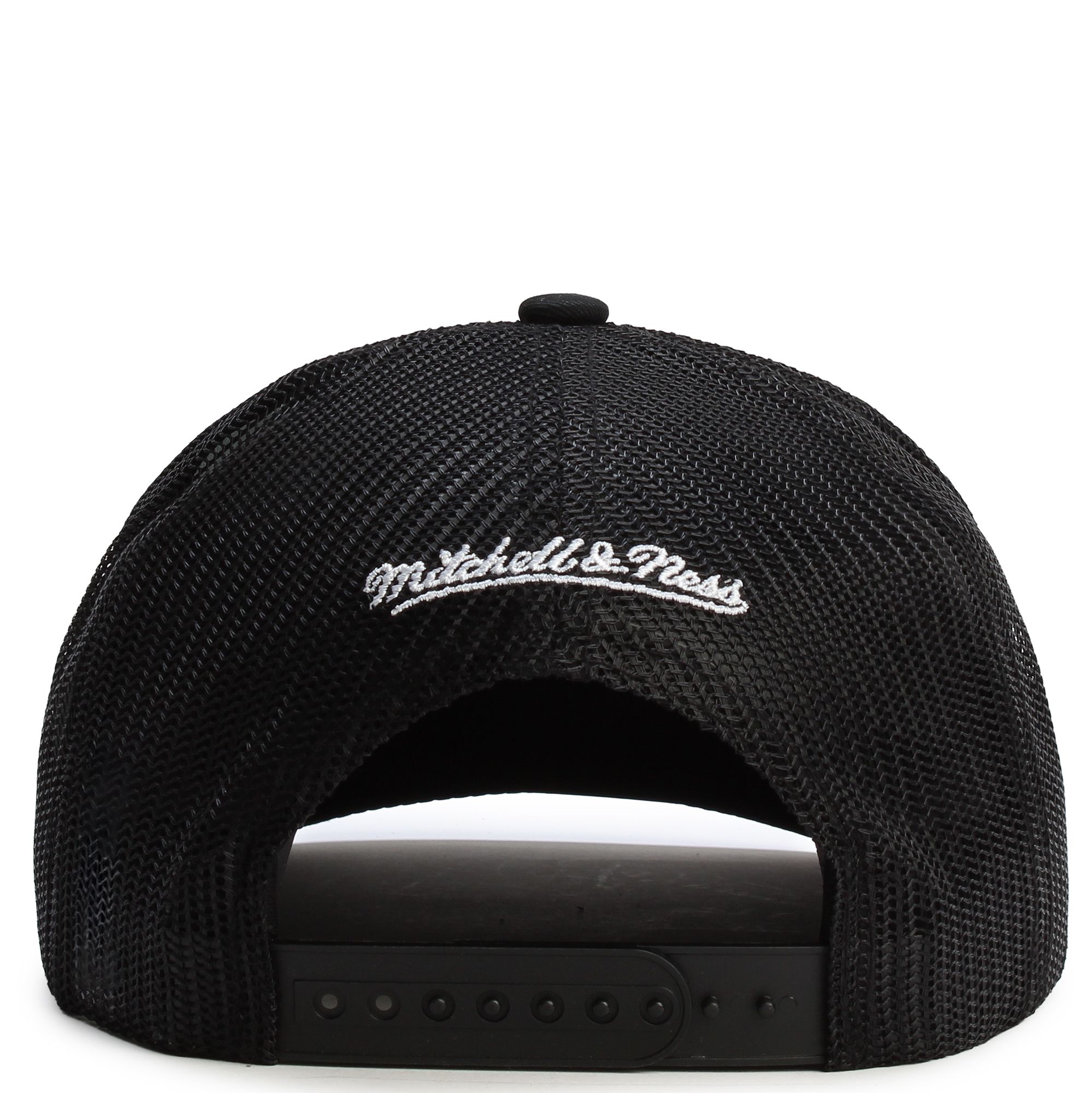 gang1111 MITCHELL AND NESS MLB San Francisco Giants Shadow Drop