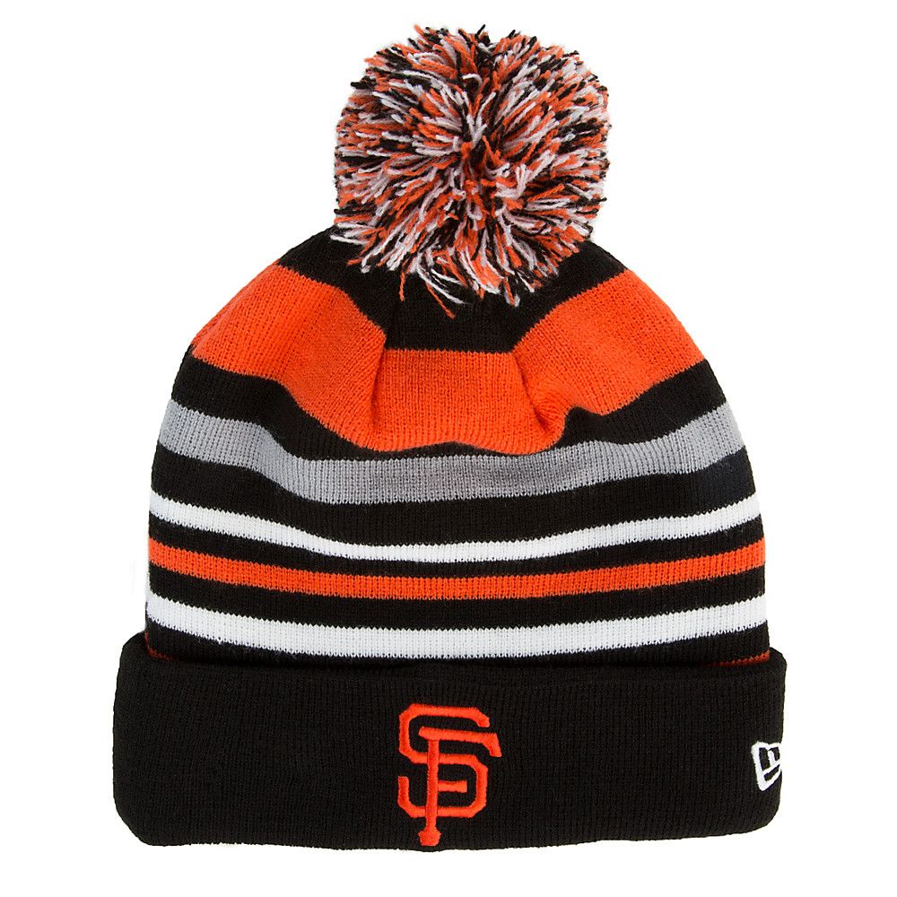 giants beanie