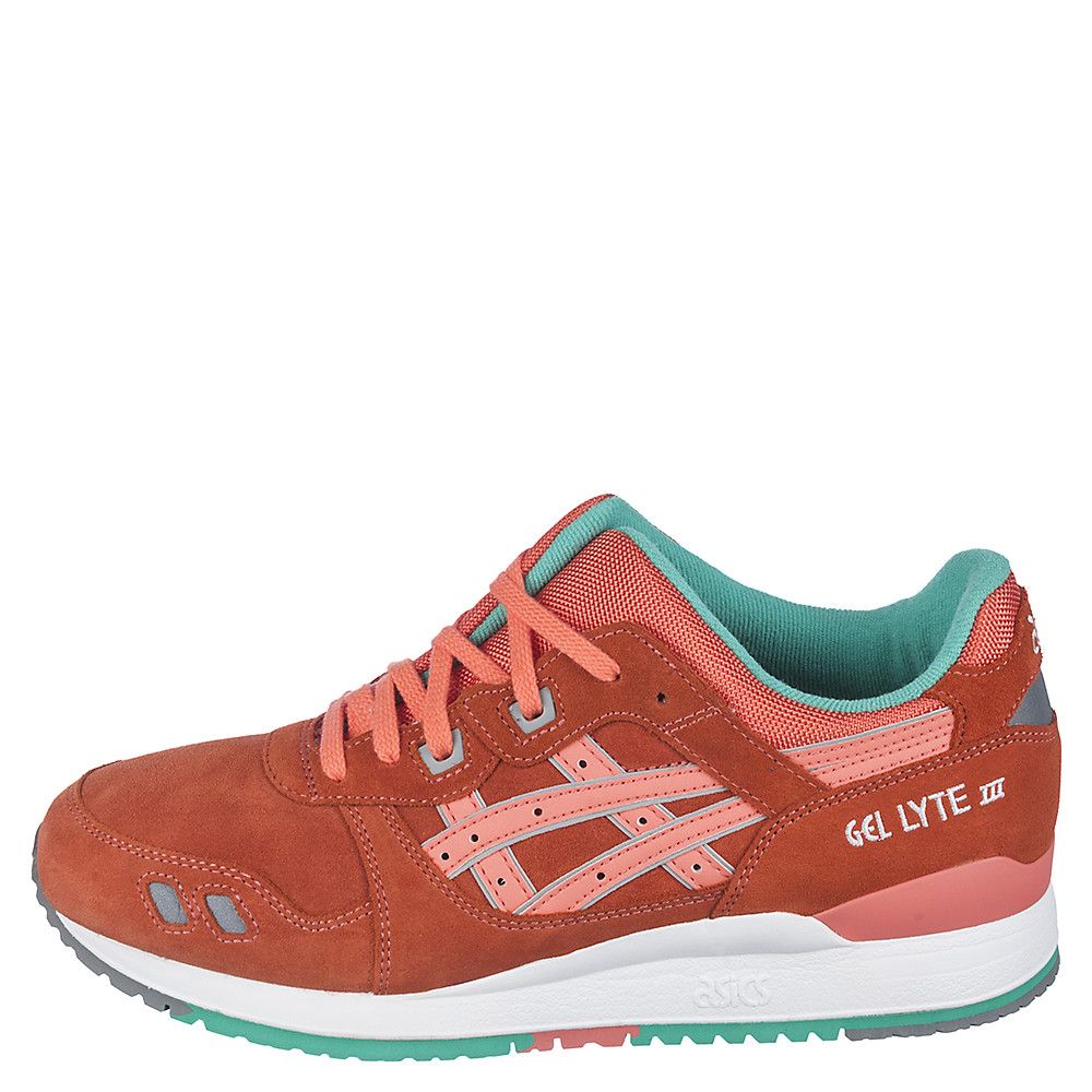 Asics fresh salmon hot sale