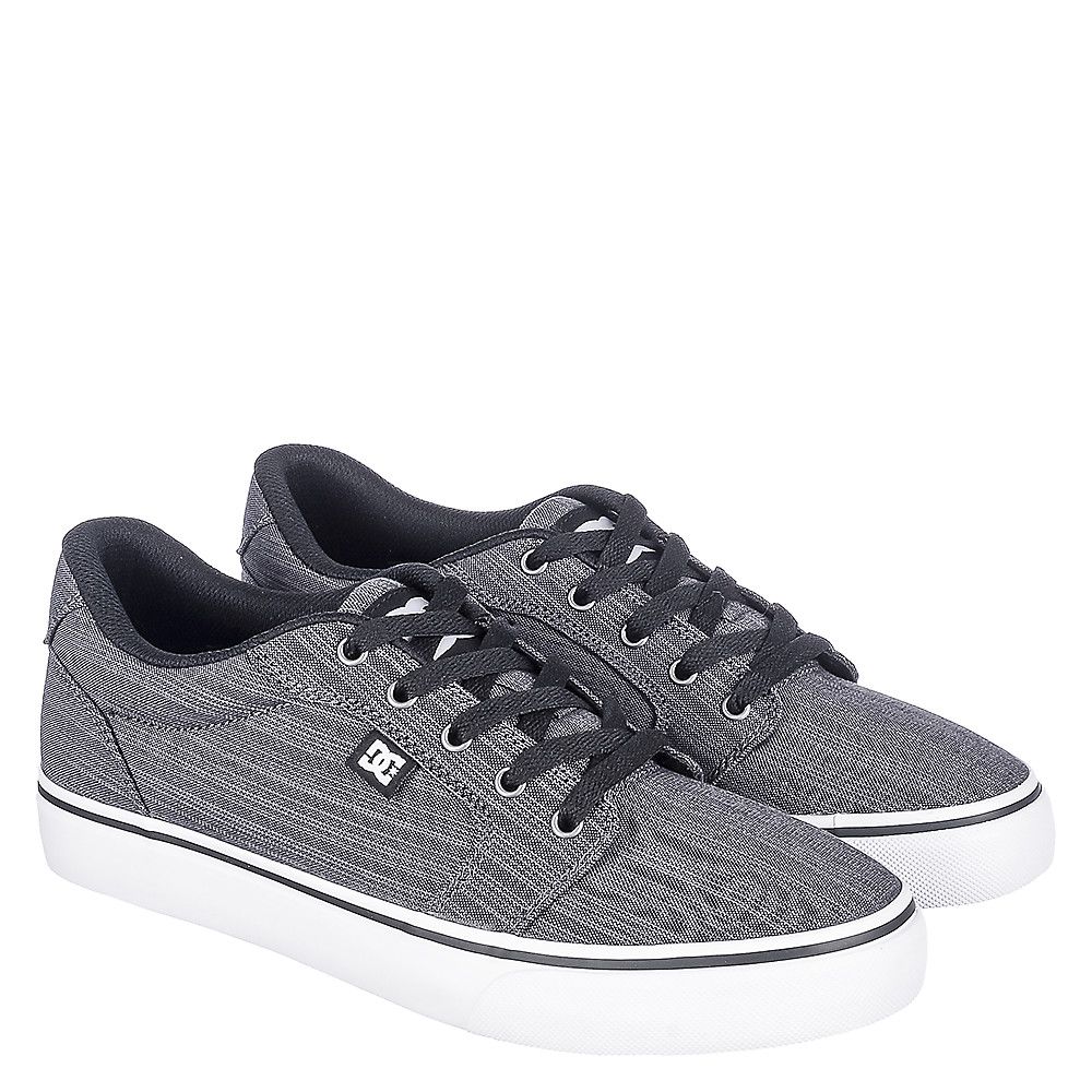 Dc men's anvil tx se skate shoe hot sale