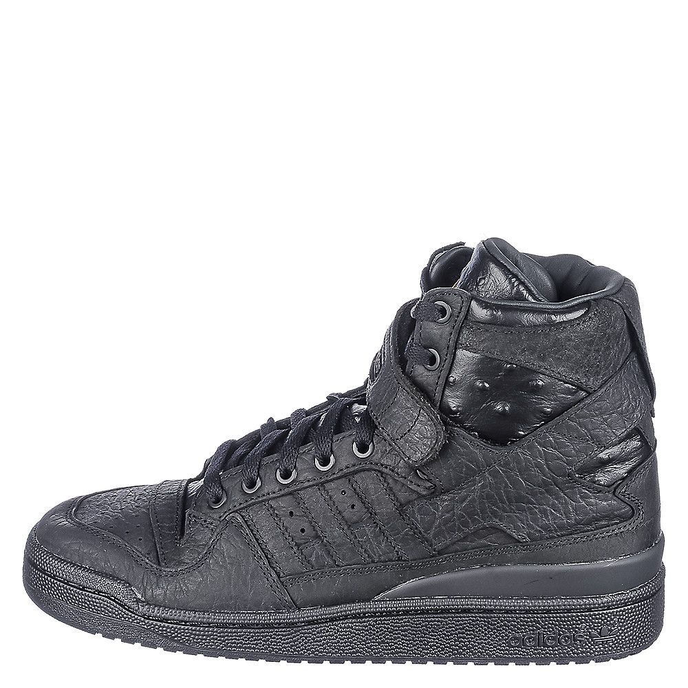 Adidas forum hi og snakeskin online