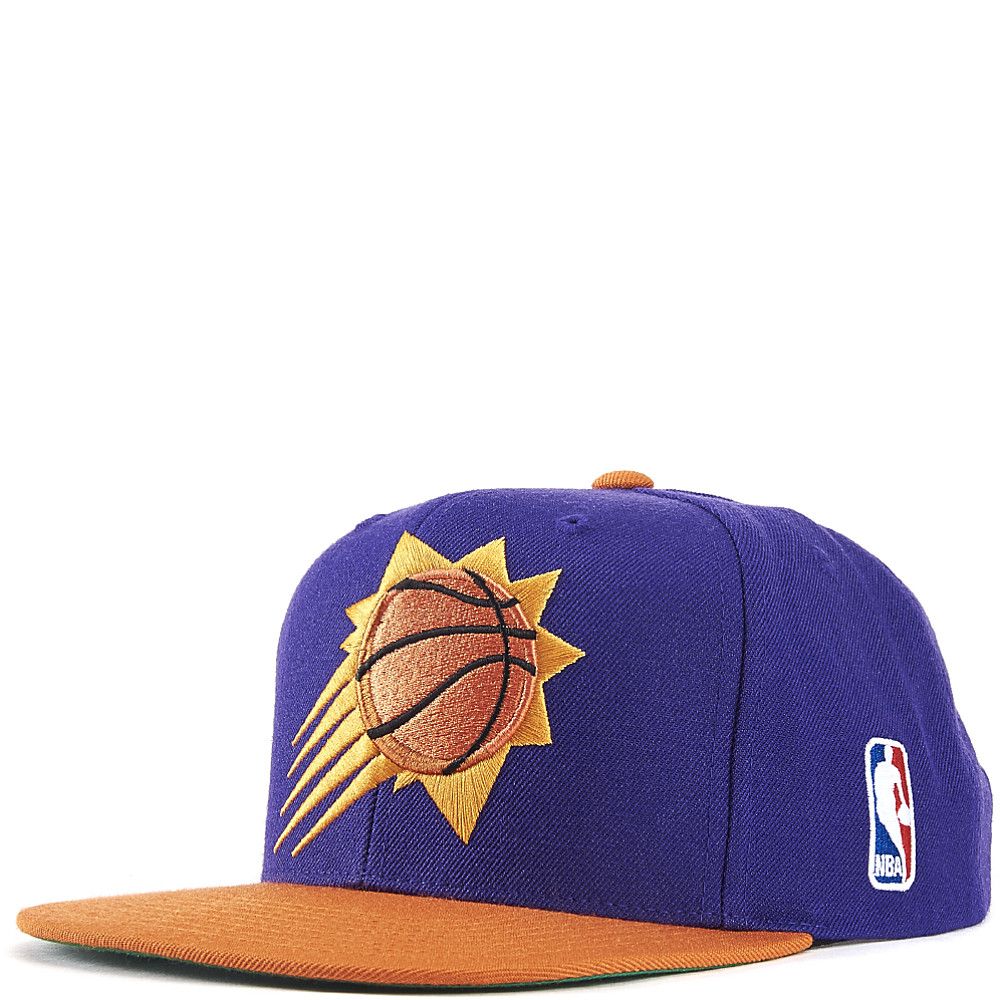 suns snapback