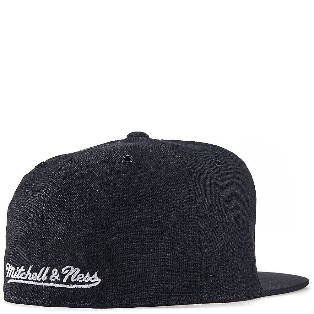 houston rockets fitted hats