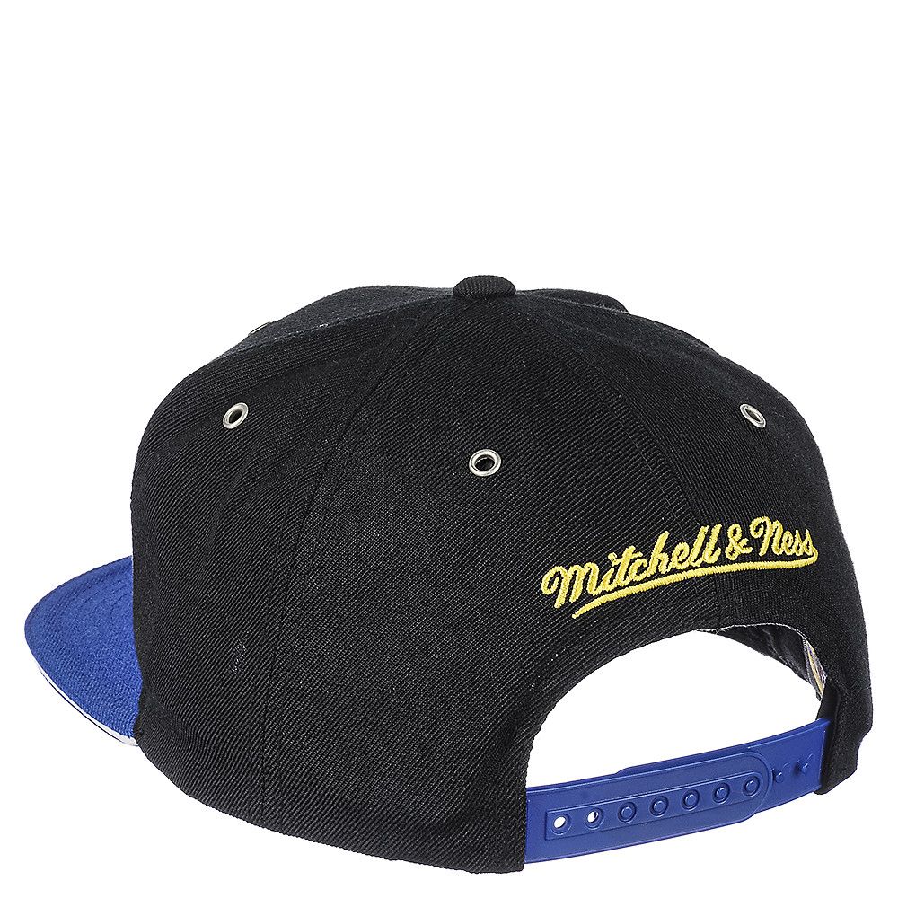MITCHELL AND NESS Los Angeles Lakers Hat 012VZ 805 5LAKER - Shiekh