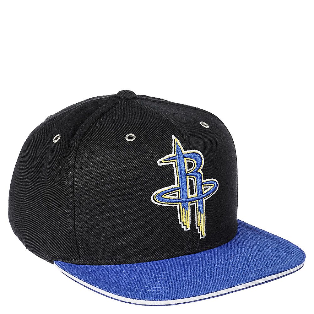 blue houston rockets hat