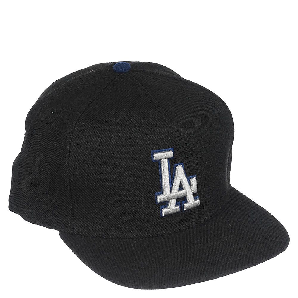la dodgers snapback black