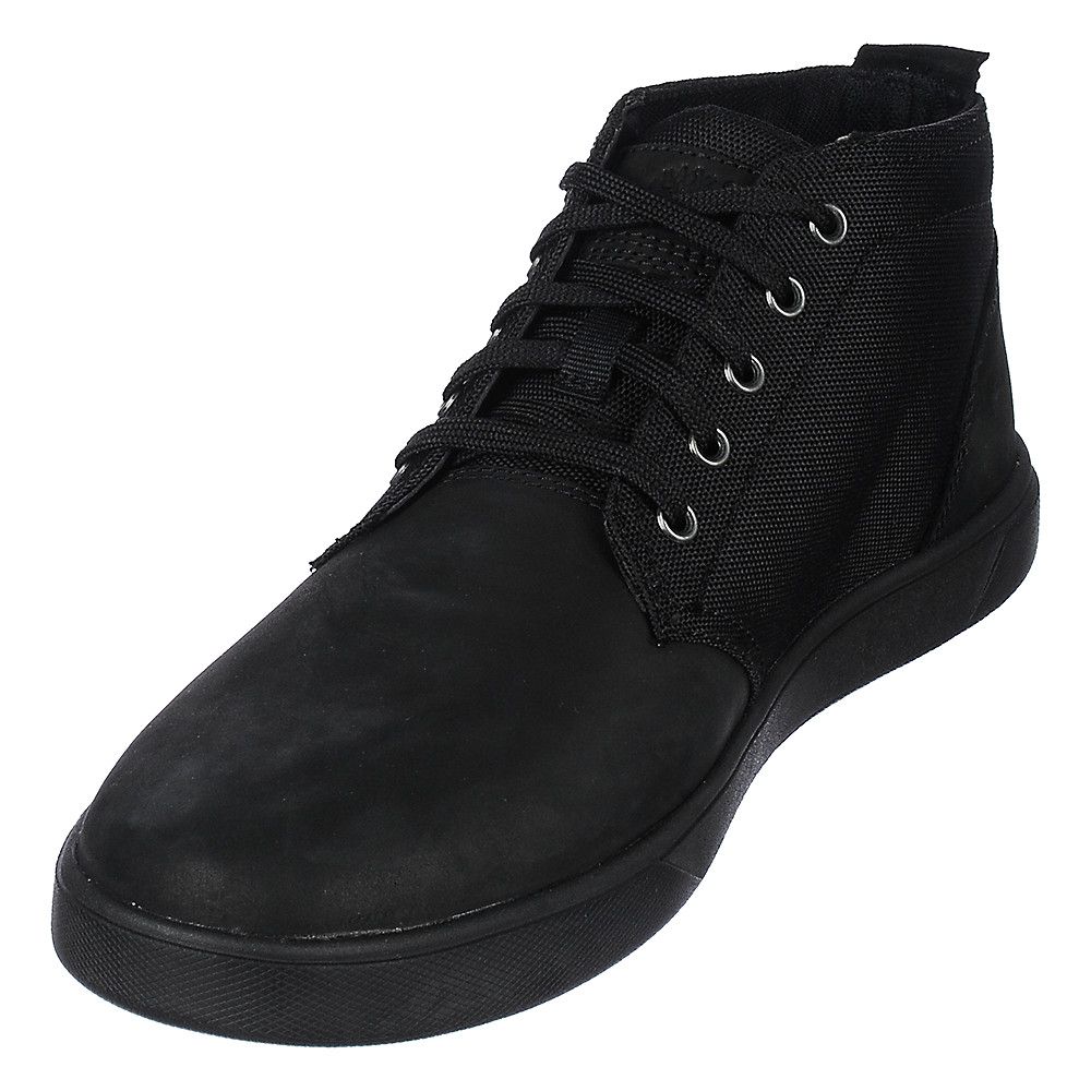 TIMBERLAND Men's Casual Boot Groveton Chukka TB06743A001 Shiekh