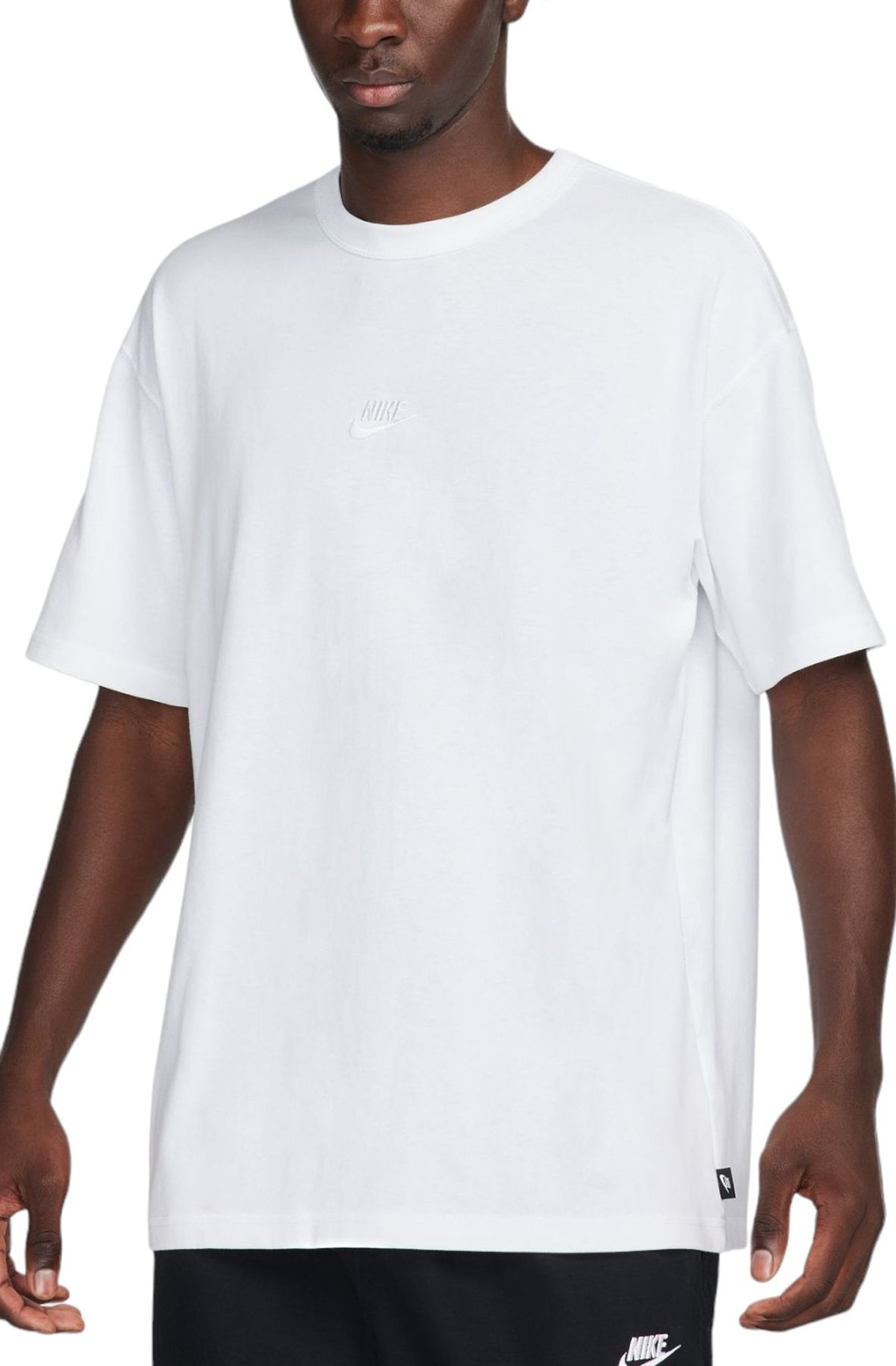 NIKE Essentials T-Shirt DO7392 101 - Shiekh
