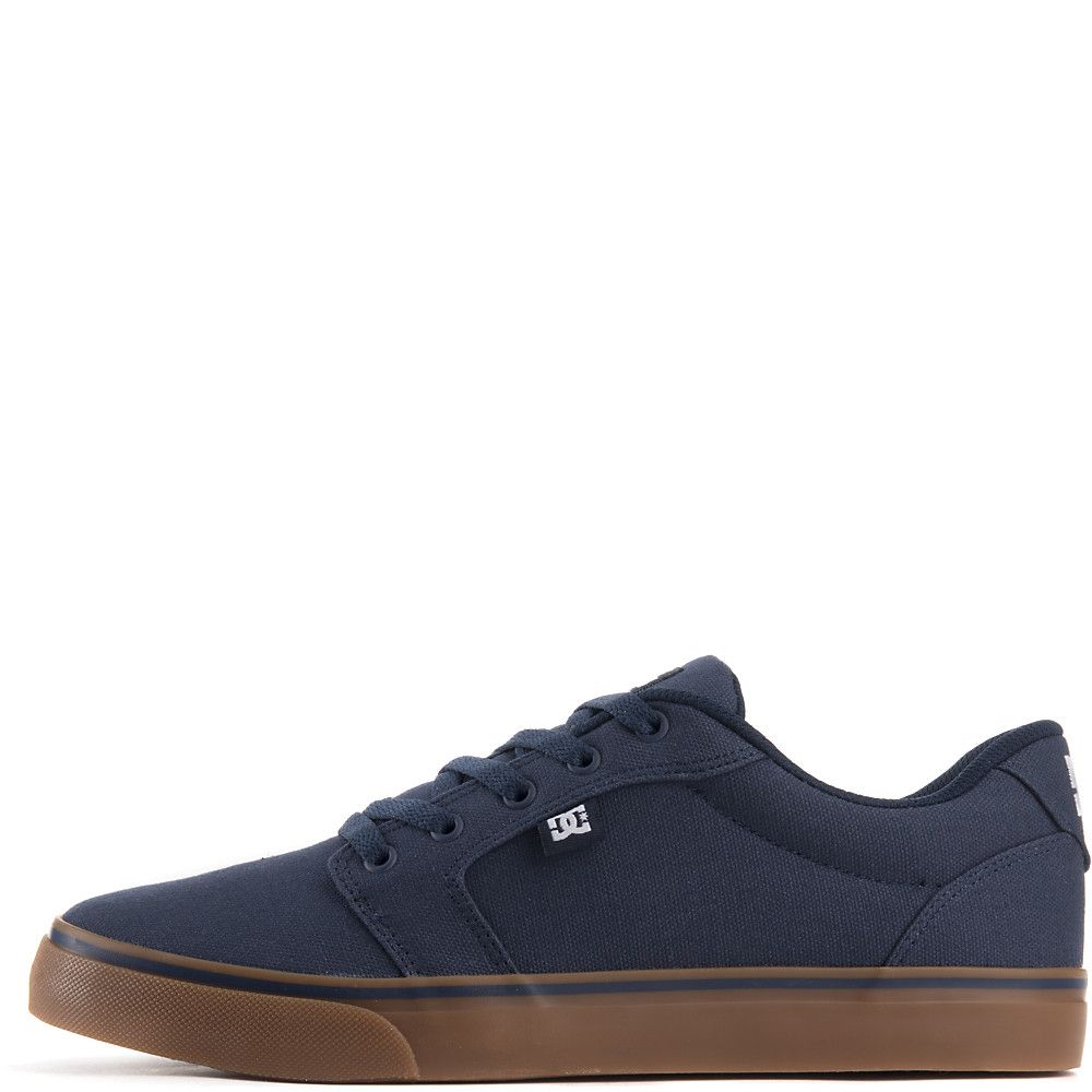 Dc men's anvil hotsell tx skate shoe