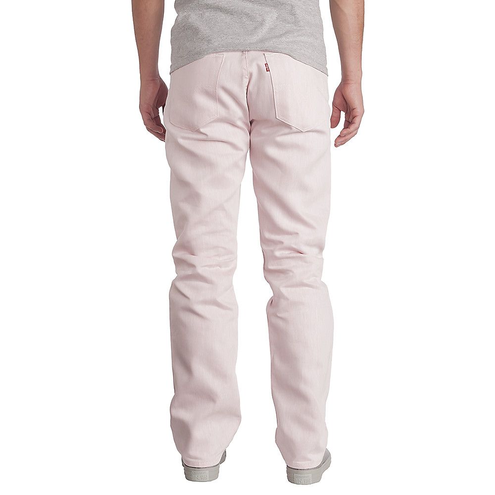 LEVI'S Men's 501 Straight Leg Denim Jeans 005012086 Shiekh