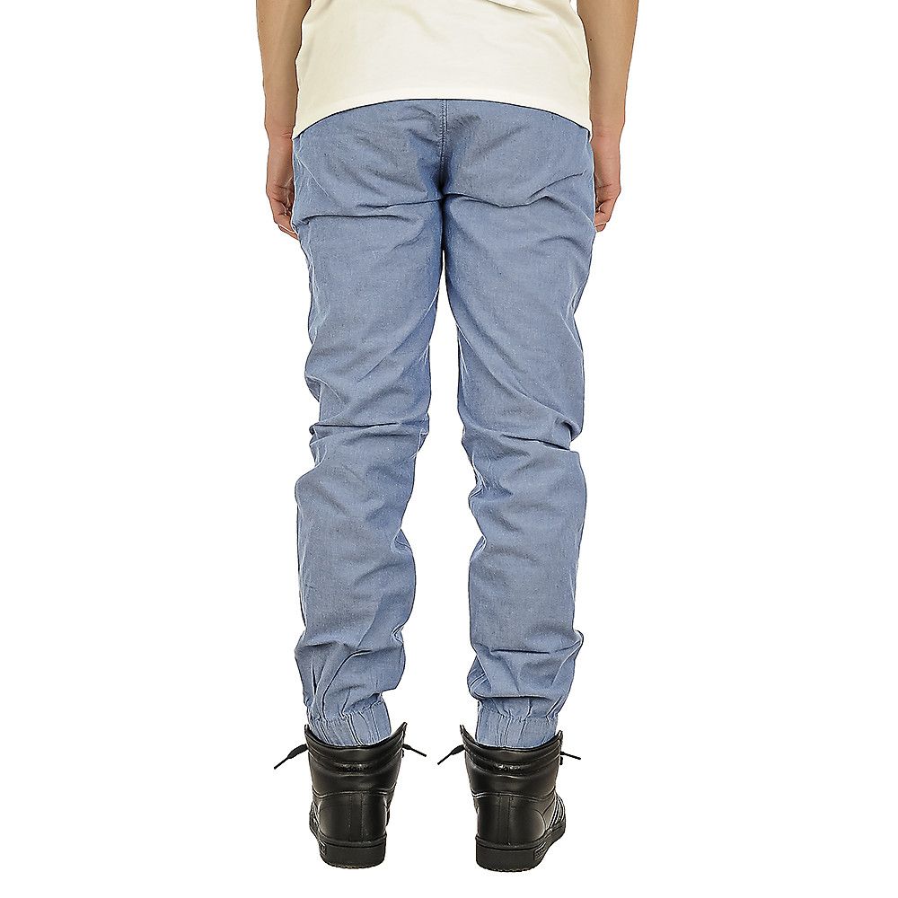 levi's men's chino jogger pant