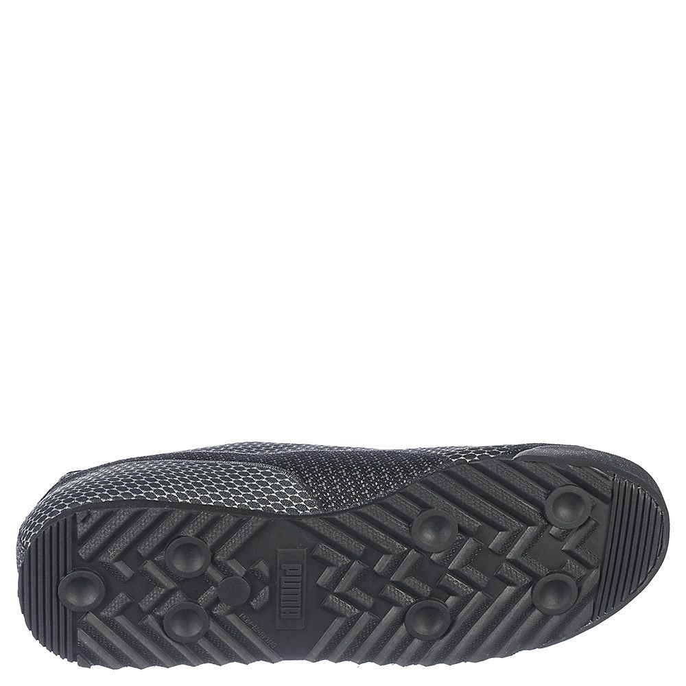 Puma roma woven mesh hotsell