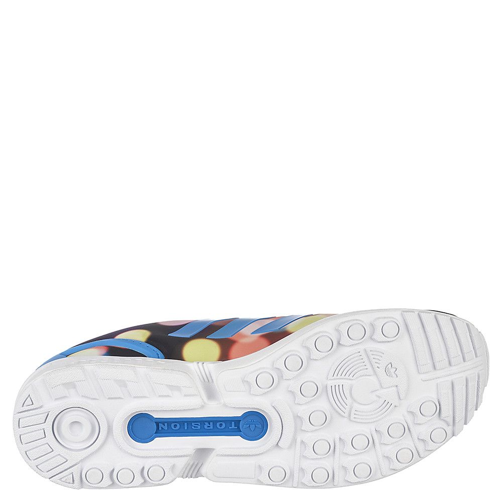 ADIDAS Men's Athletic Running Sneaker ZX Flux B23984 - Shiekh