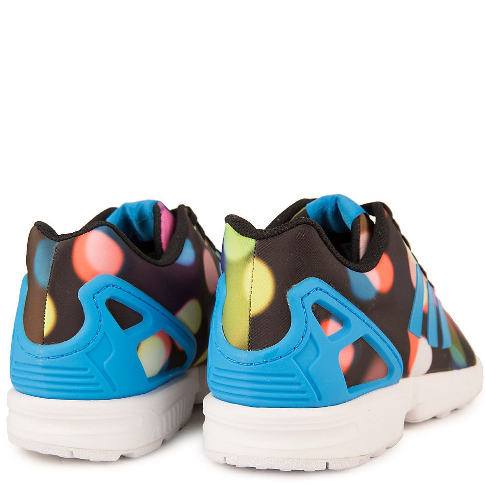 SA！ Buy ZX Flux PK 'Black' - S75976 | GOAT