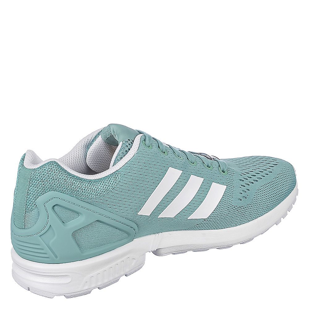 ADIDAS Men's Athletic Running Sneaker ZX Flux B34515 - Shiekh